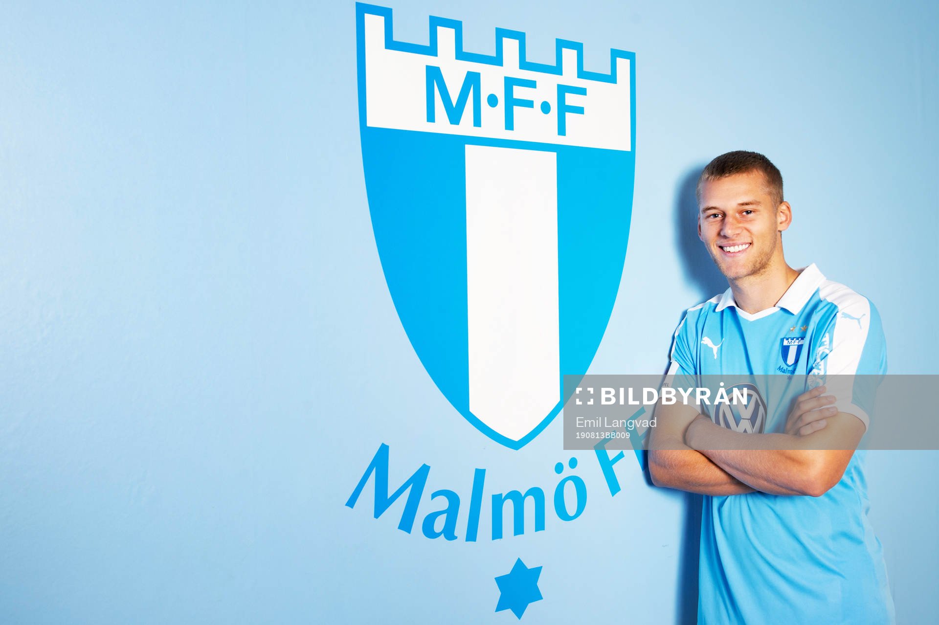 Felix Beijmo