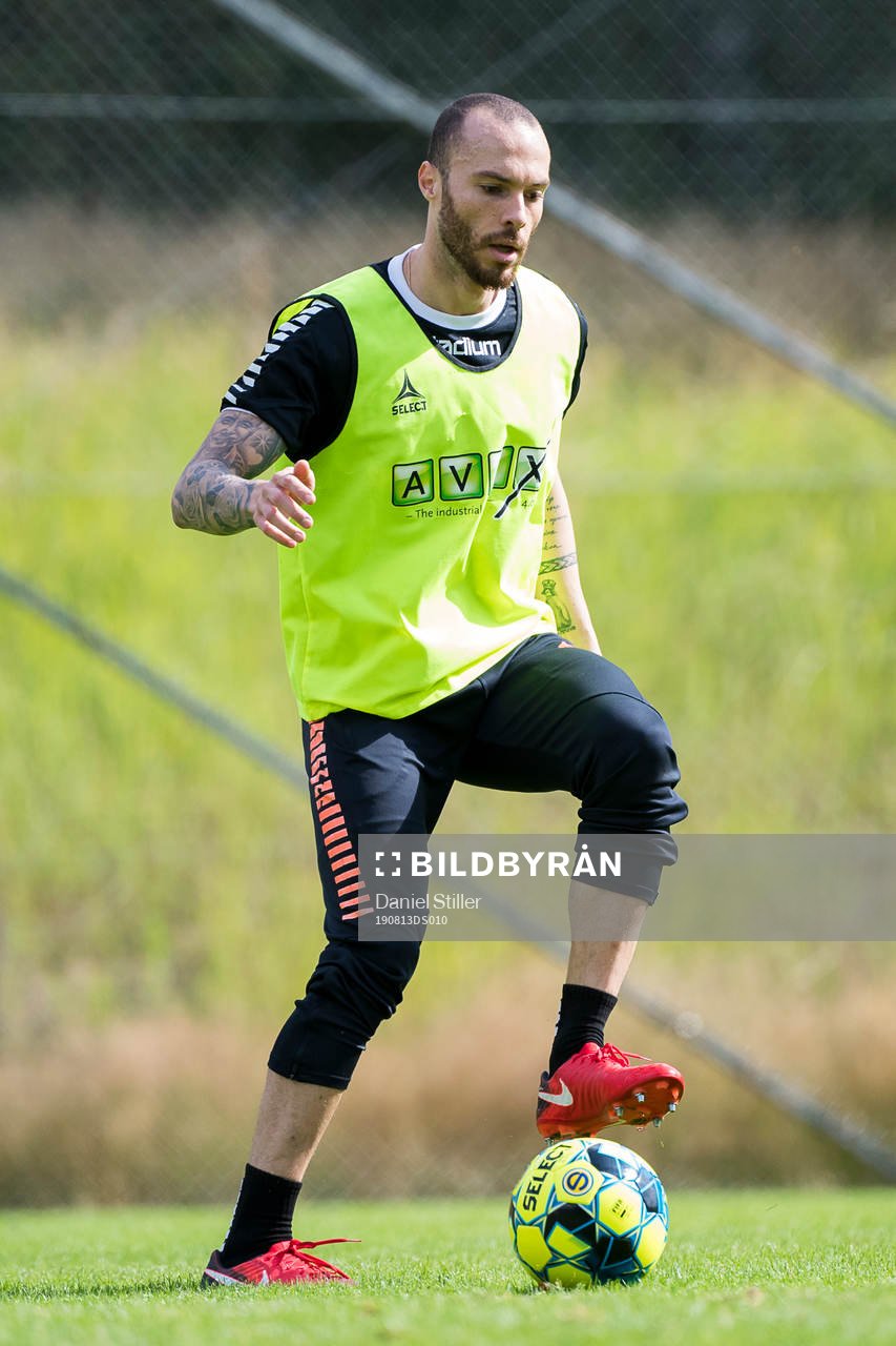 Henrique Moura