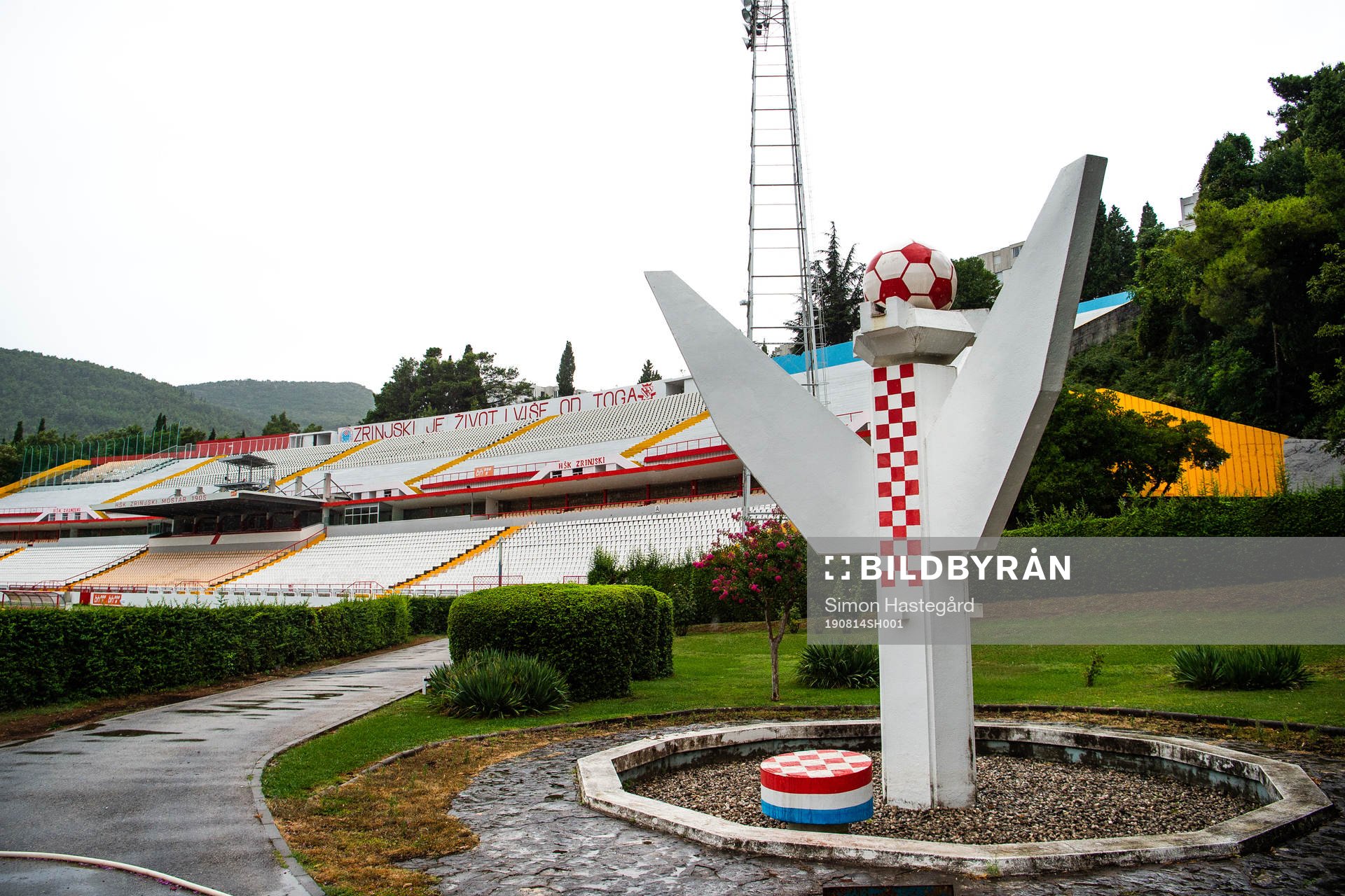 Gradski Stadium