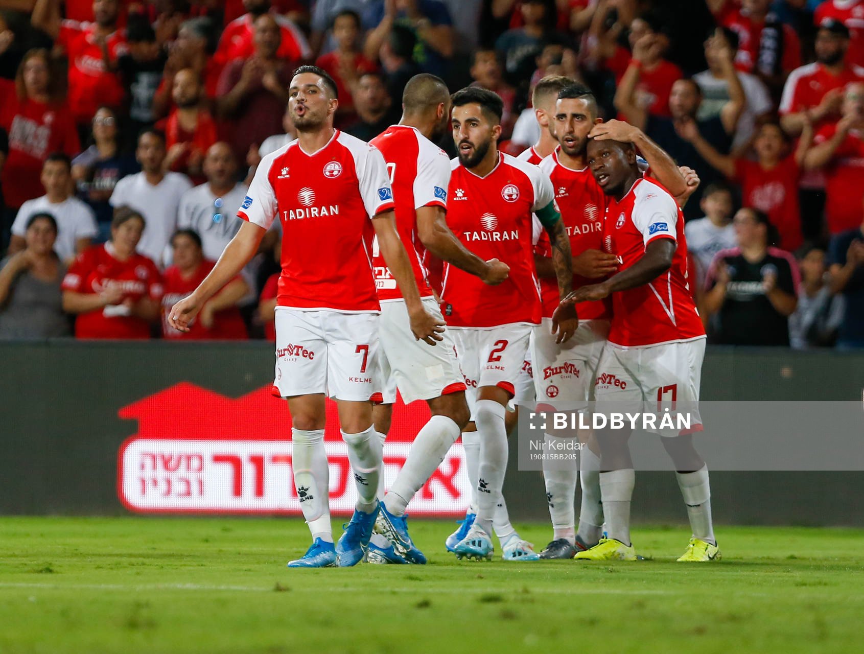 Hapoel Beer-Sheva