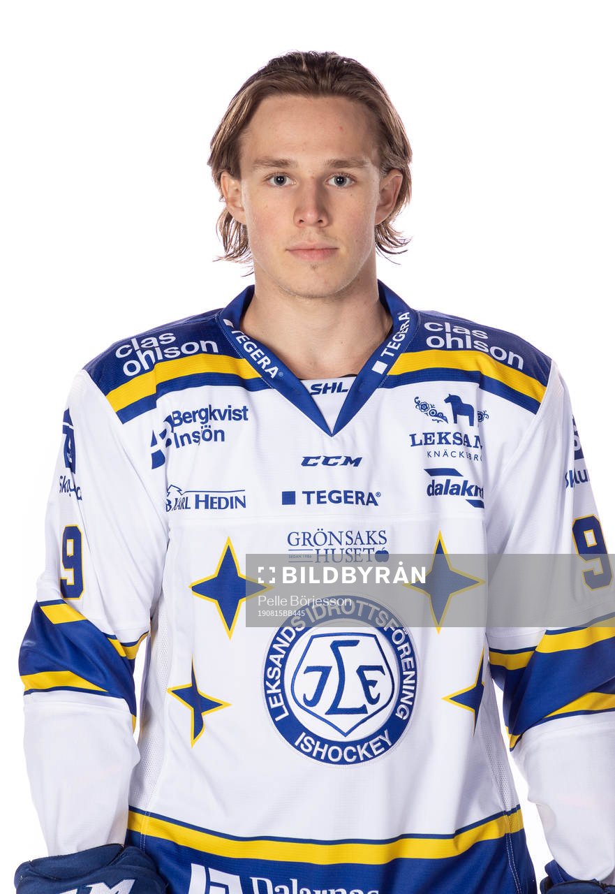 Leksands Marcus Karlberg