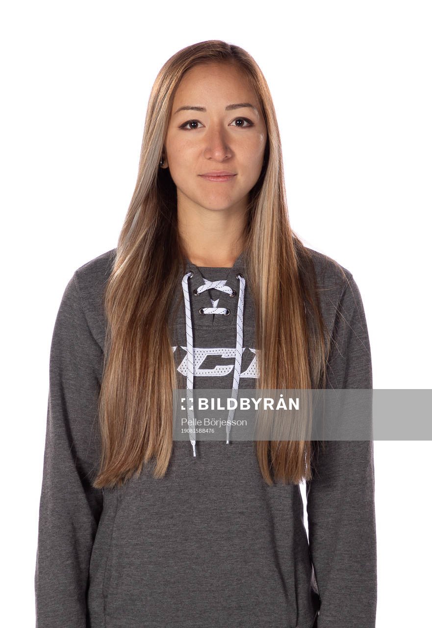 Leksands fysio Julia Johannesson