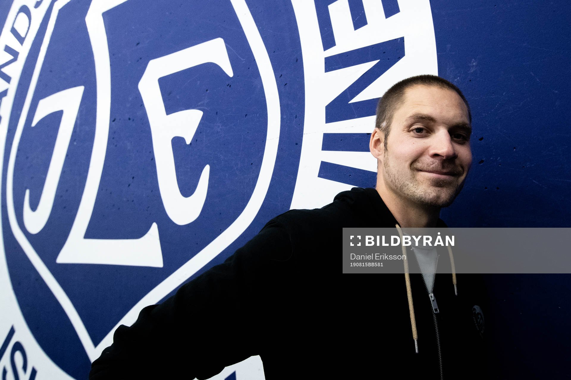 Johan Fransson, Leksand