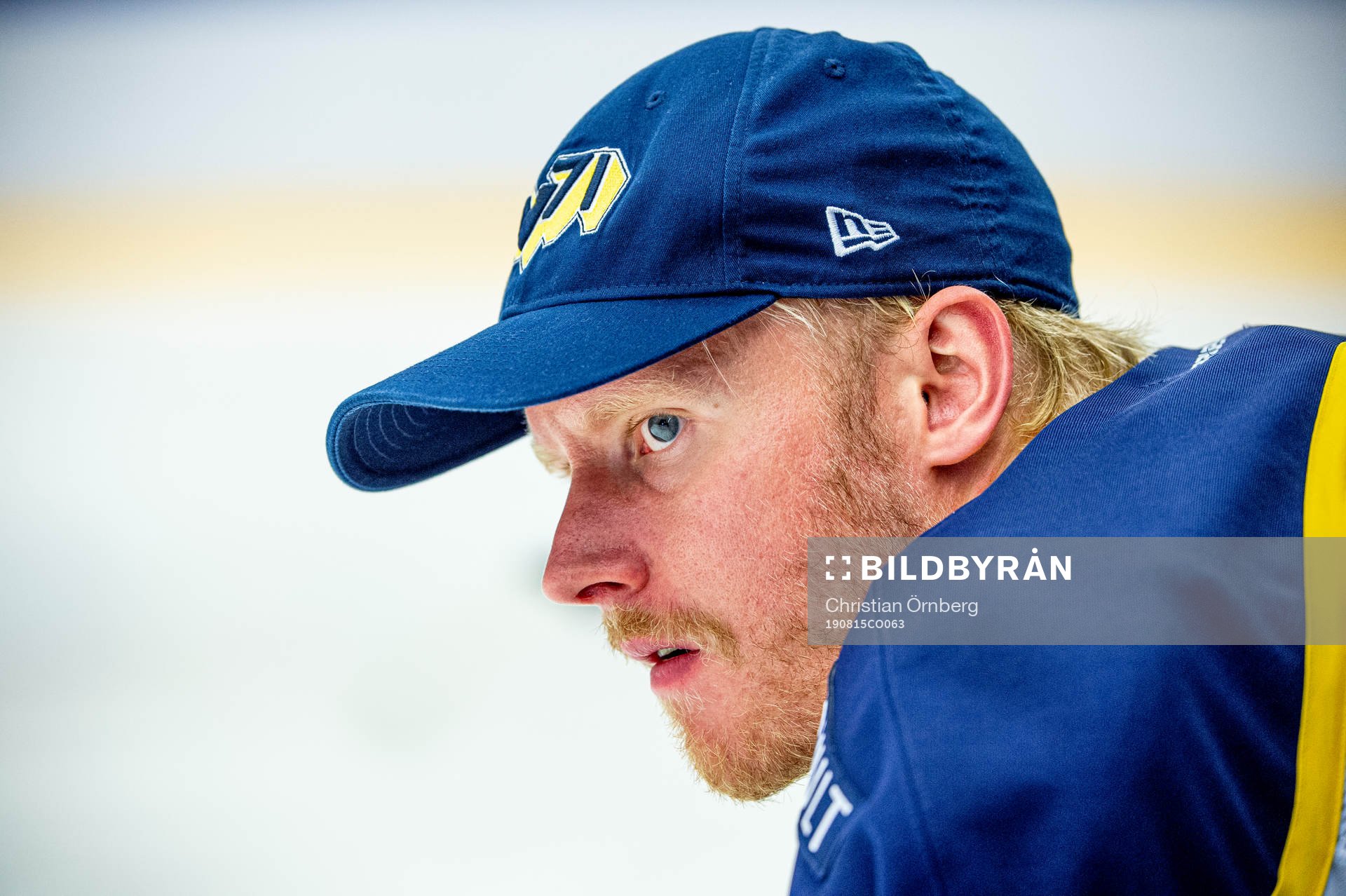 s målvakt Jonas Gunnarsson