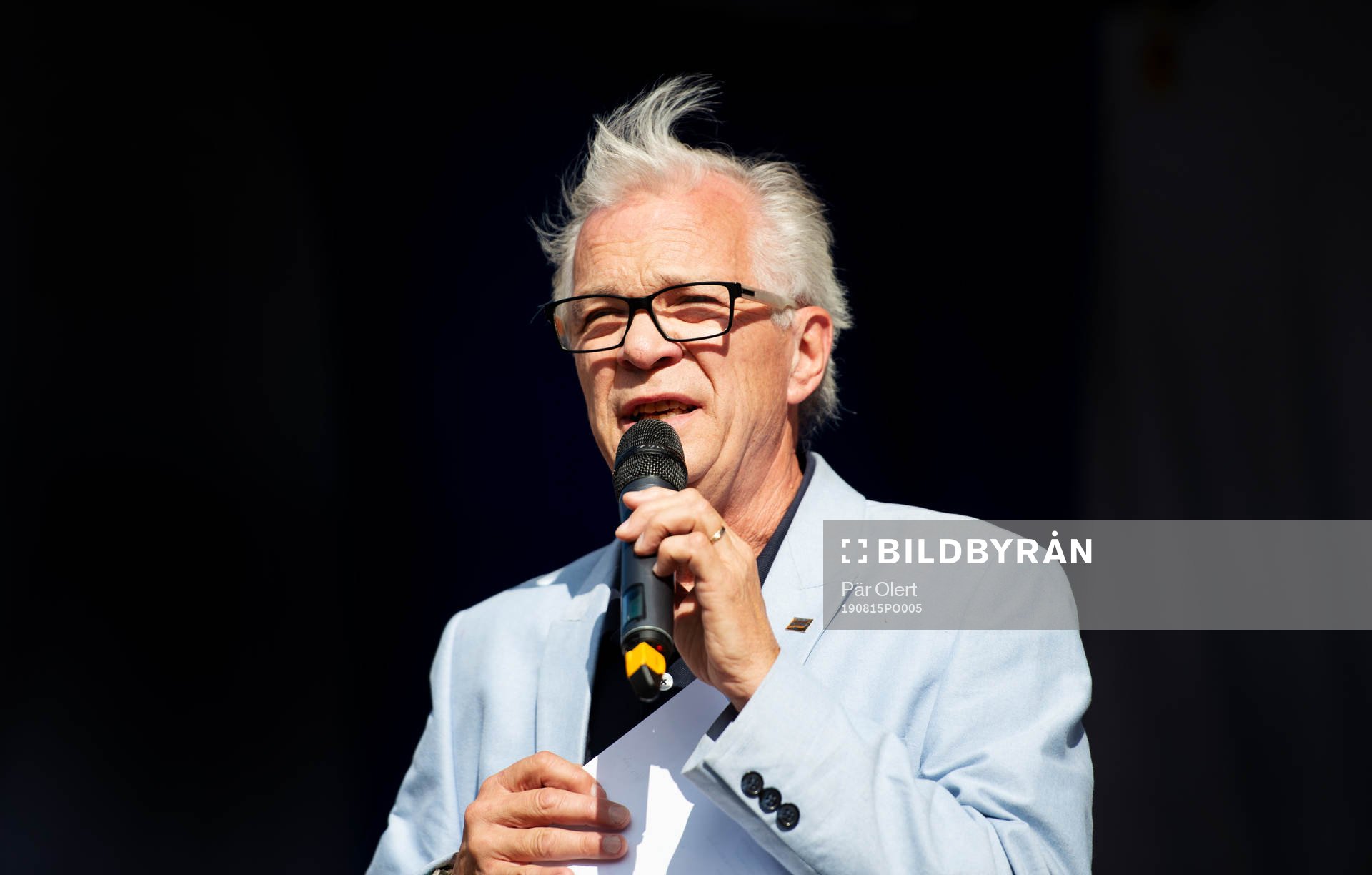 Konfrecier Christer Jonasson