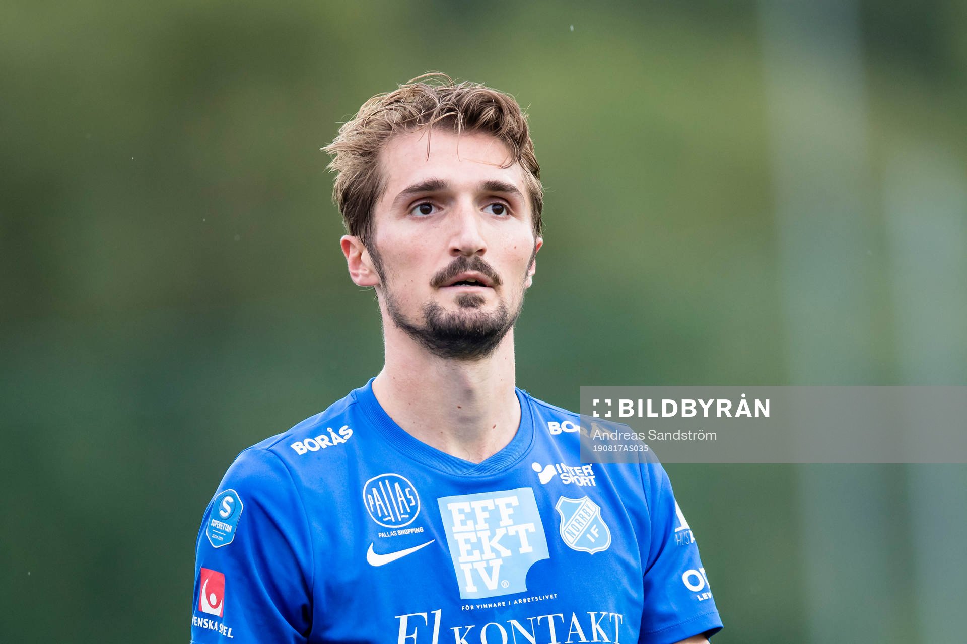 Norrbys Dardan Rexhepi