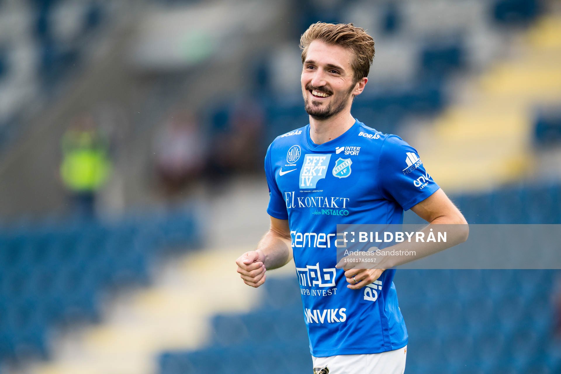 Norrbys Dardan Rexhepi