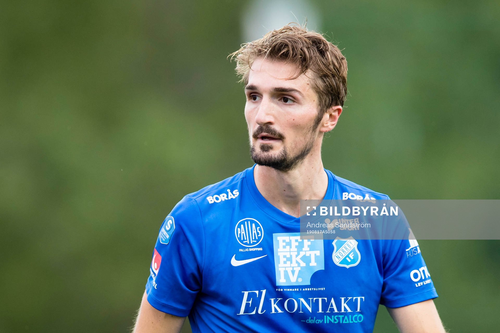 Norrbys Dardan Rexhepi