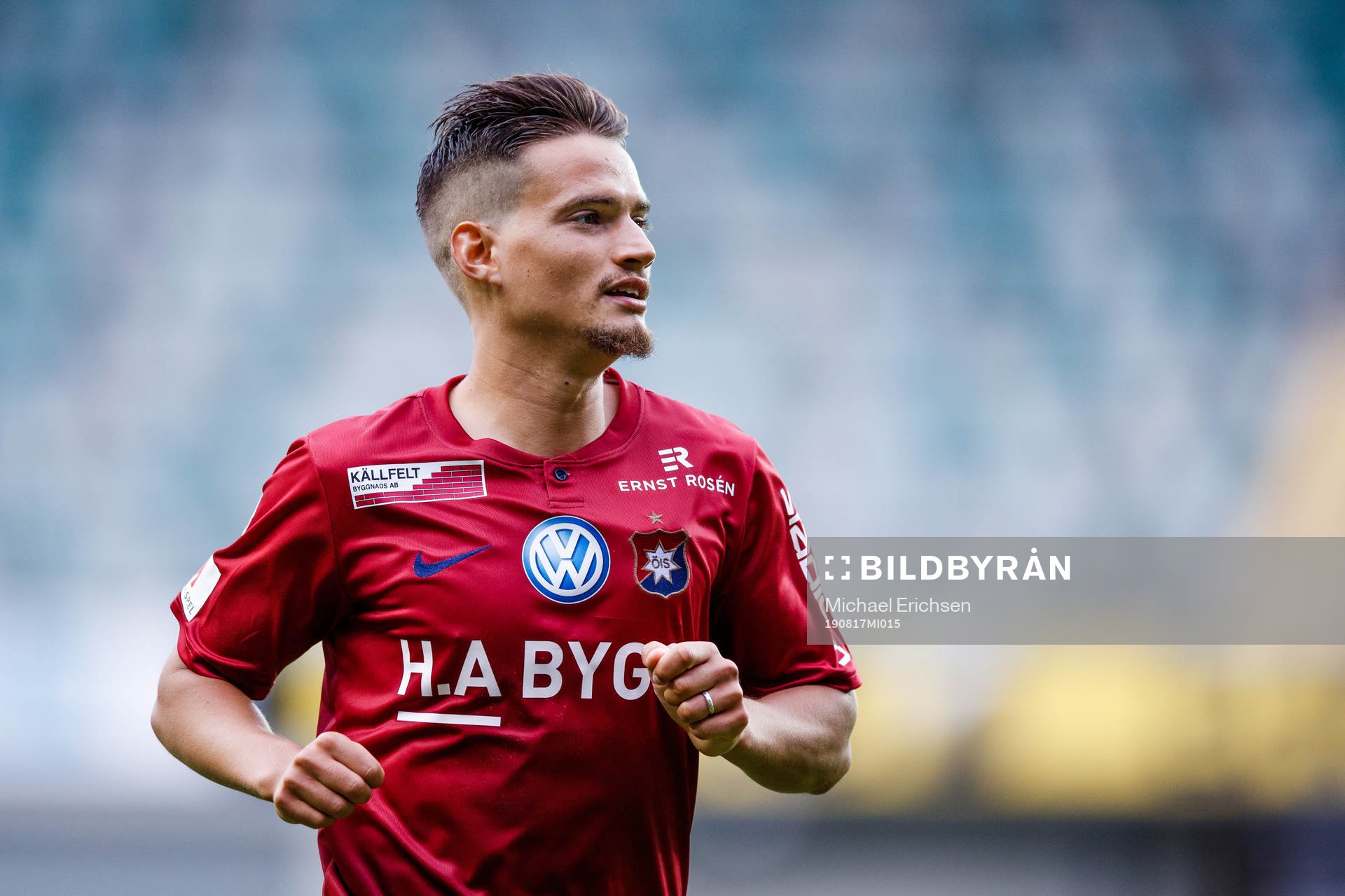 Örgrytes Amin Affane