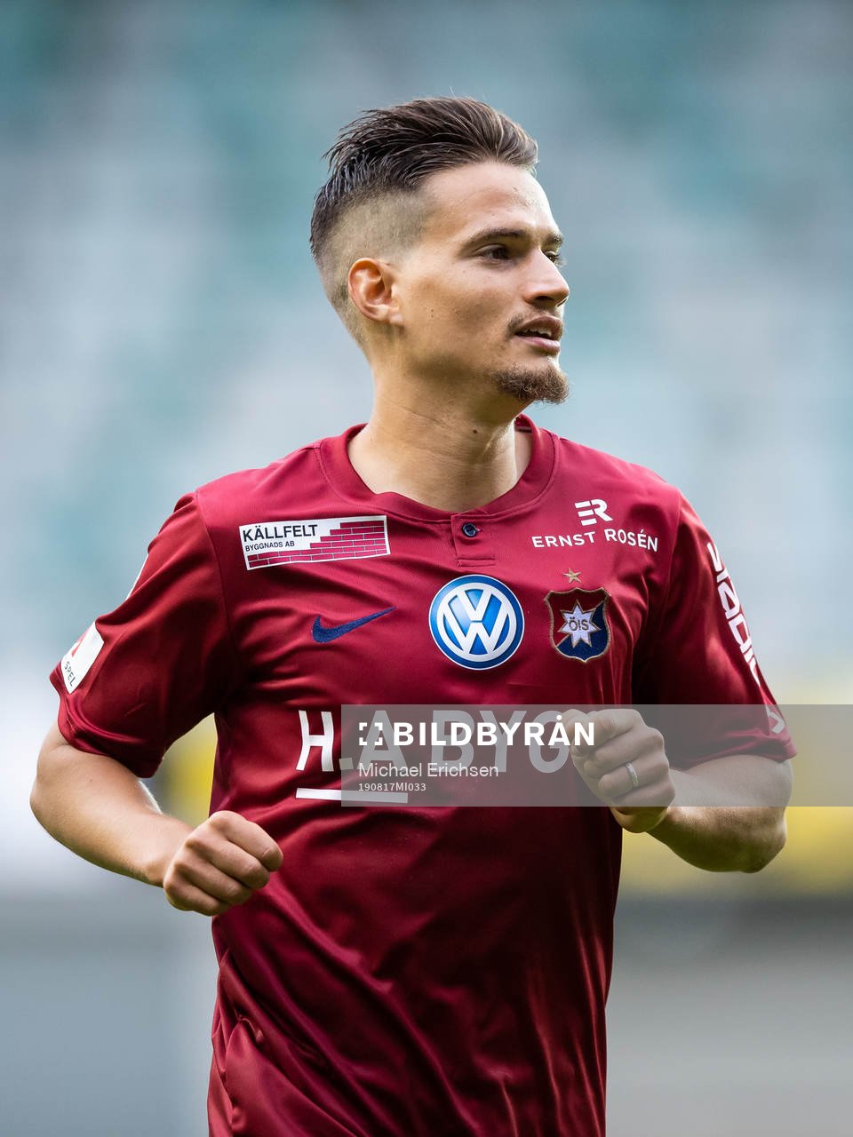 Örgrytes Amin Affane