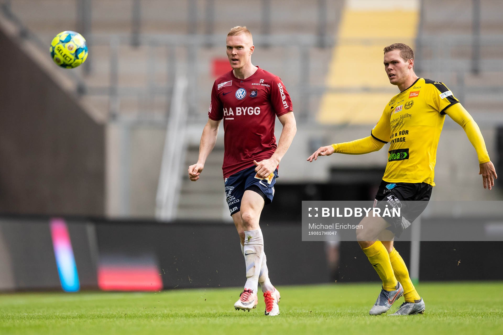 Örgrytes David Engström