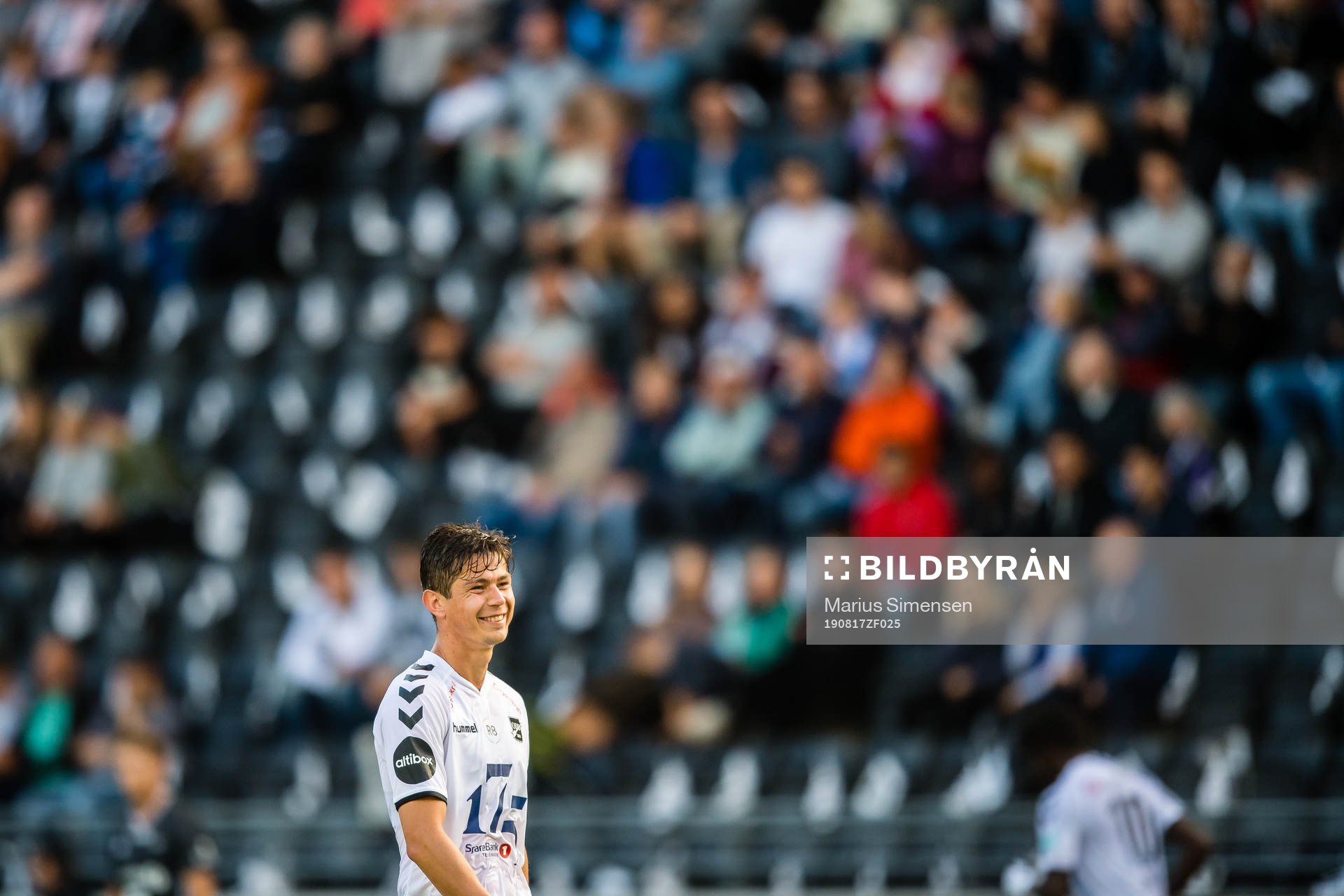 Torgeir Børven of Odd