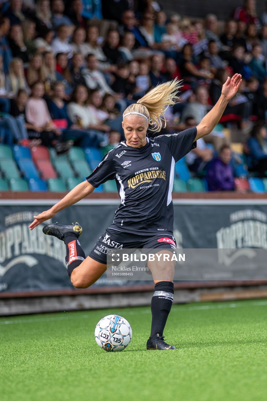 Göteborgs Emma Koivisto