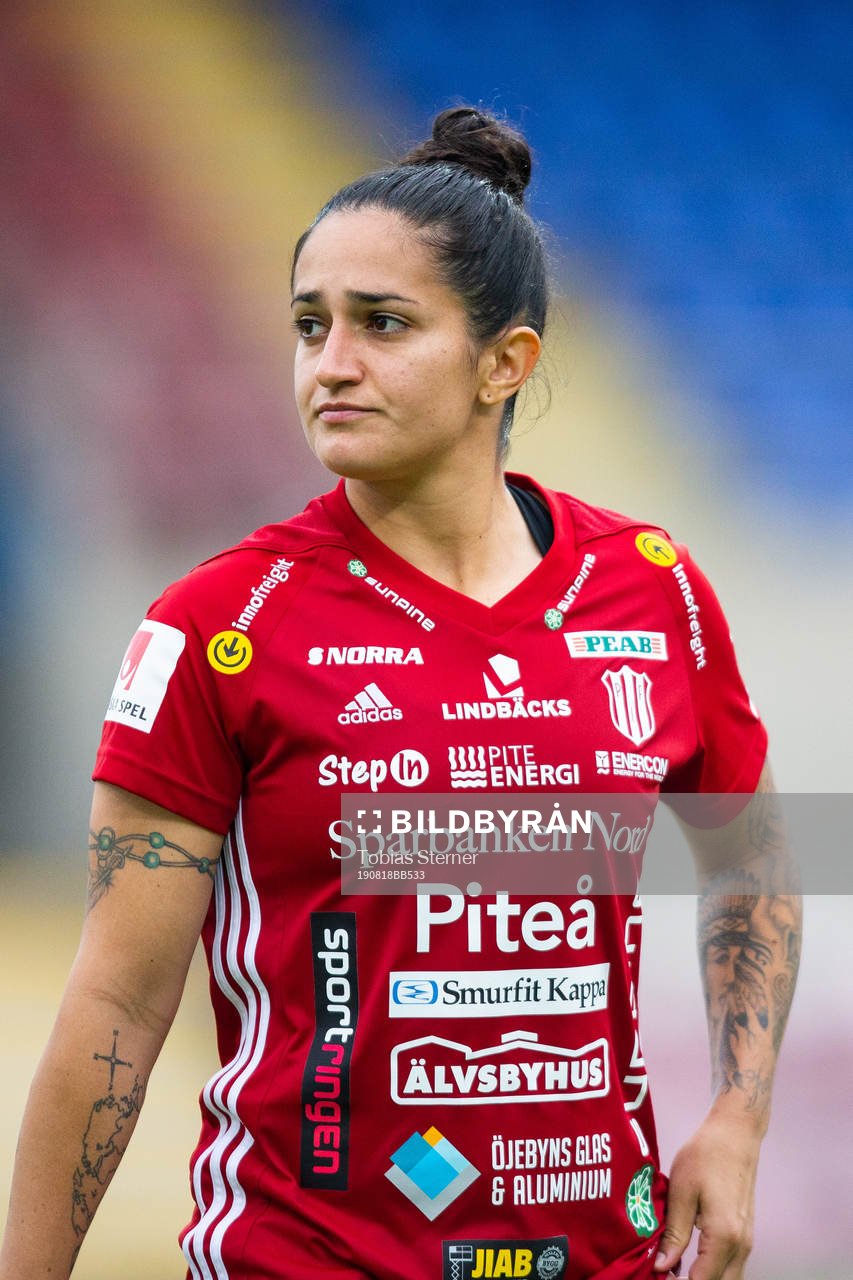 Piteås Fernanda Da Silva