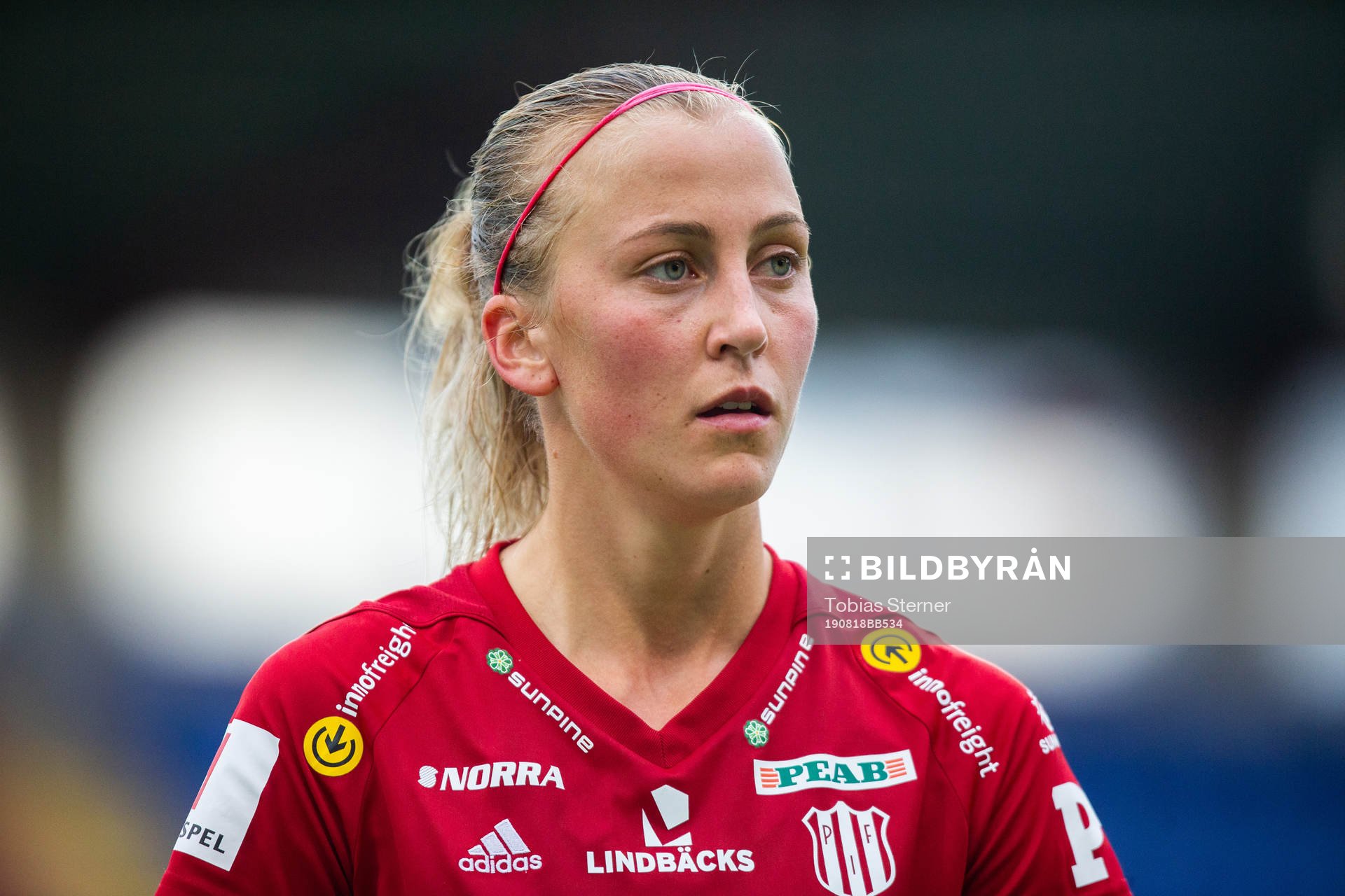 Piteås Julia Karlernäs