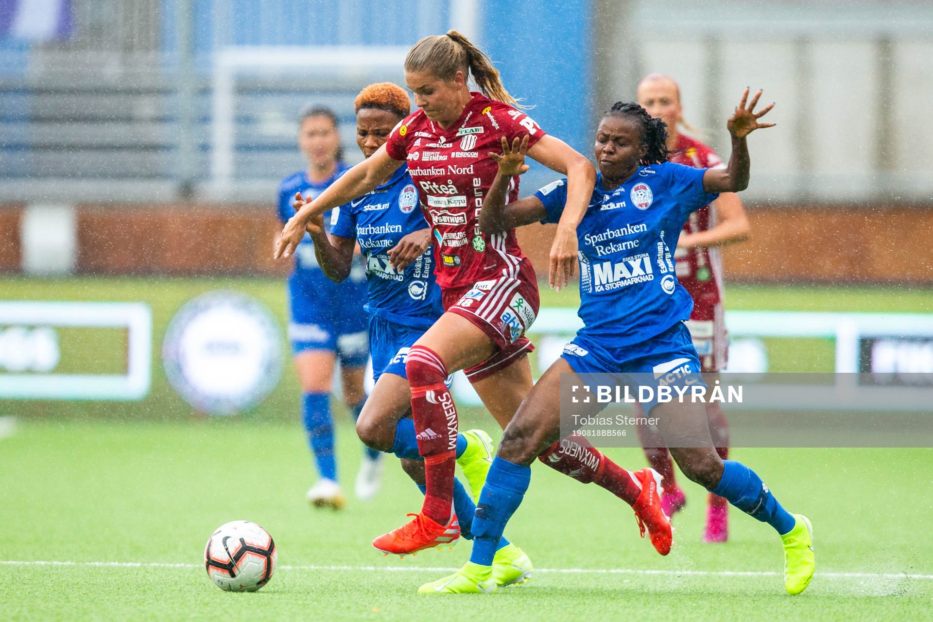 Piteås Nina Jakobsson