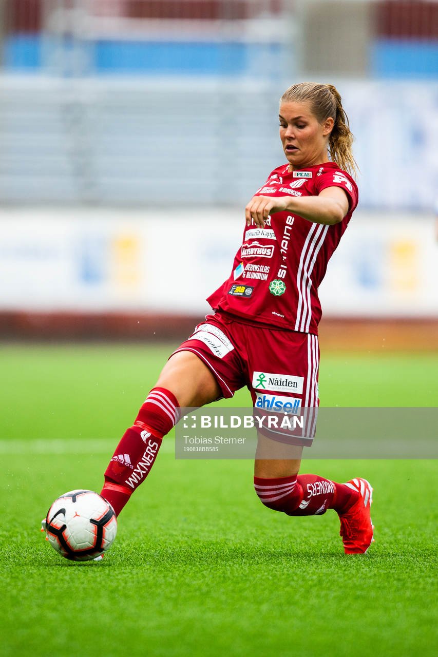 Piteås Nina Jakobsson