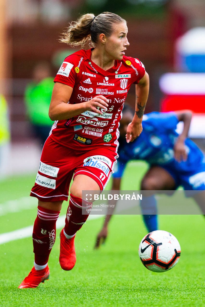 Piteås Selina Henriksson