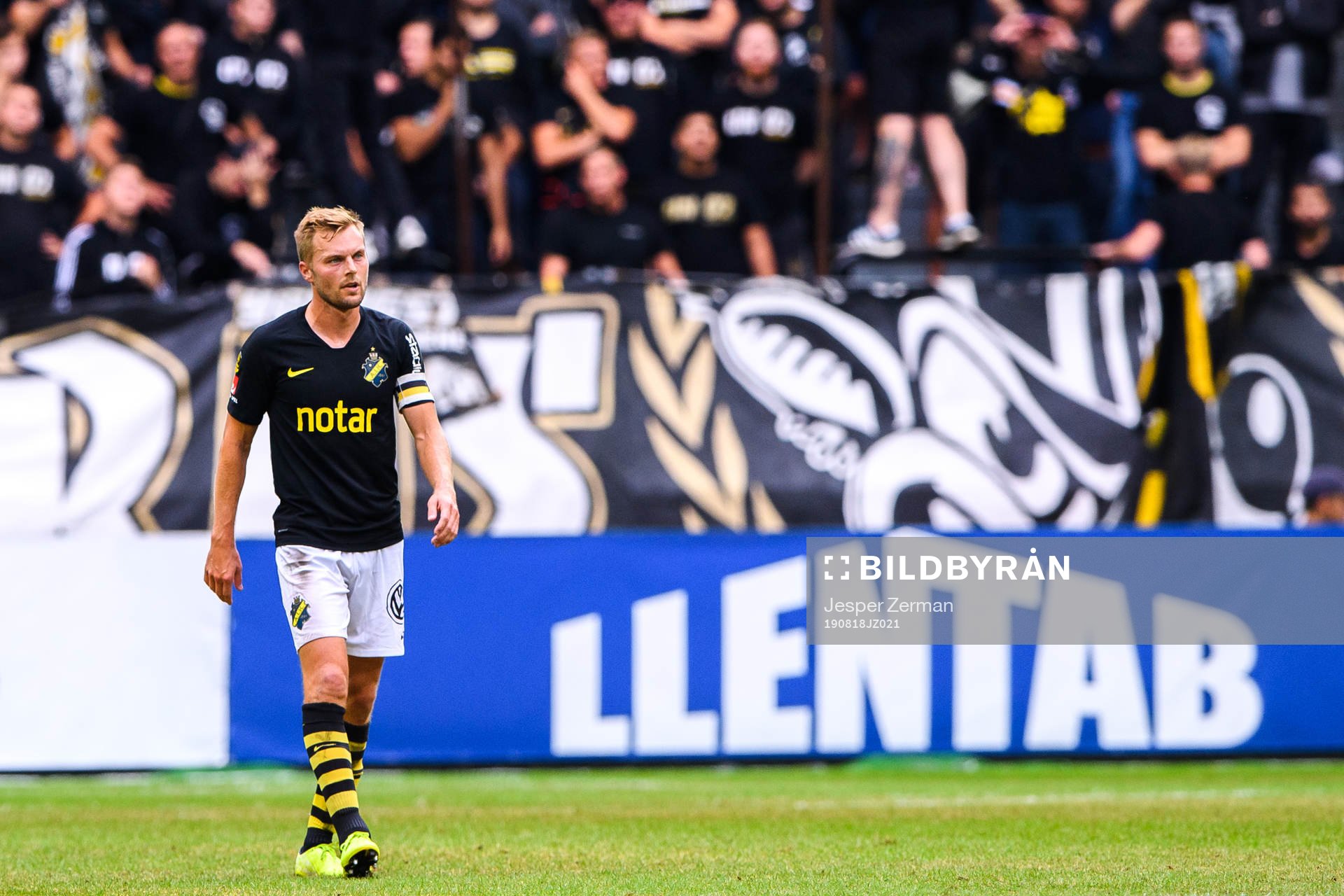 s Sebastian Larsson deppar