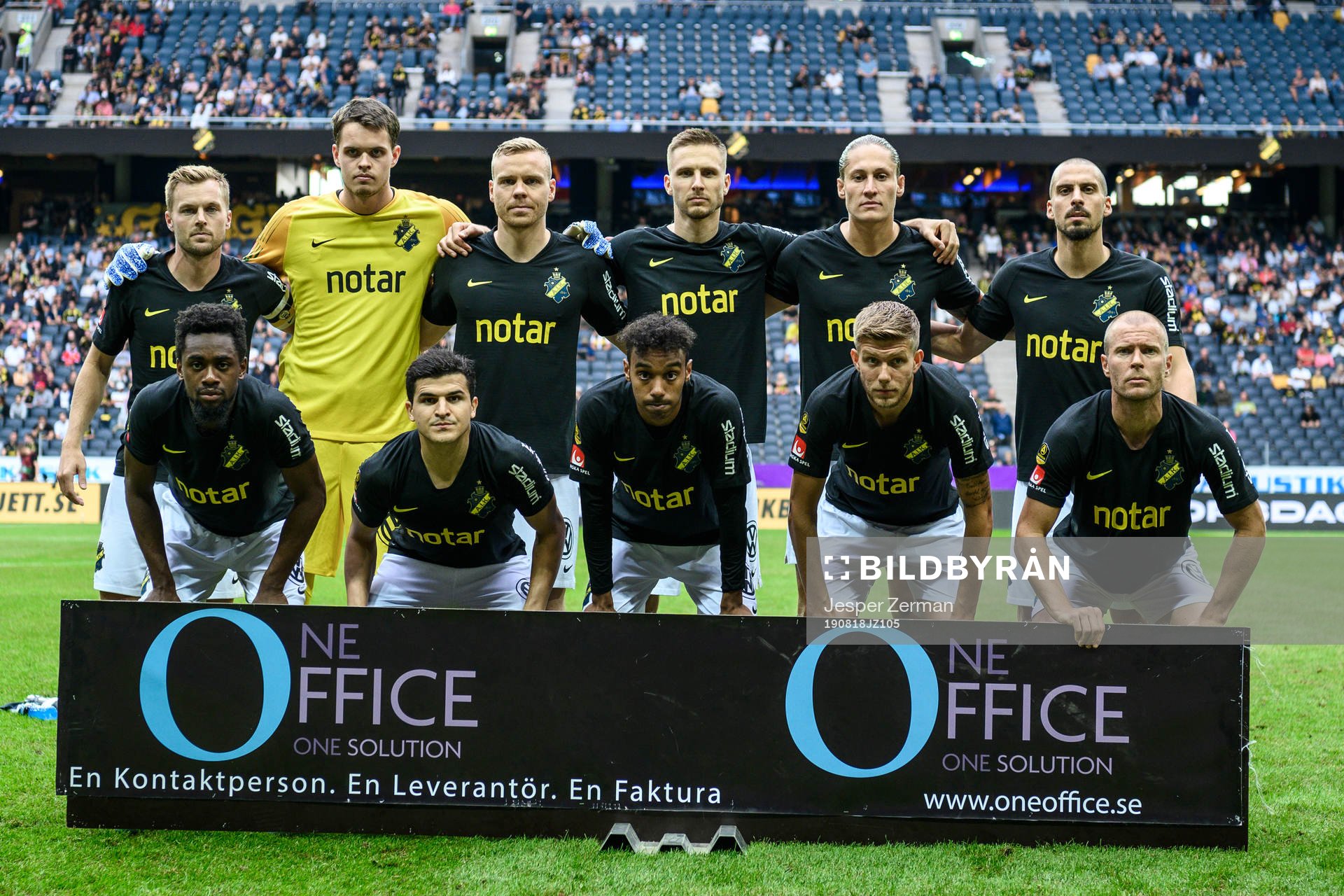 s startelva