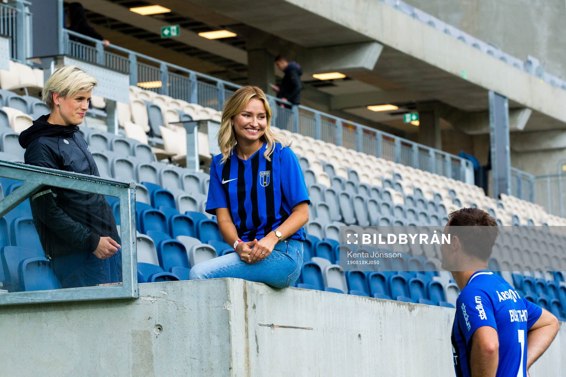 Ebba Busch Thor