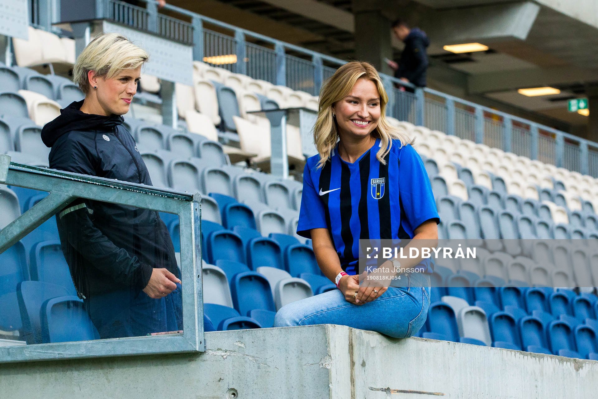 Ebba Busch Thor