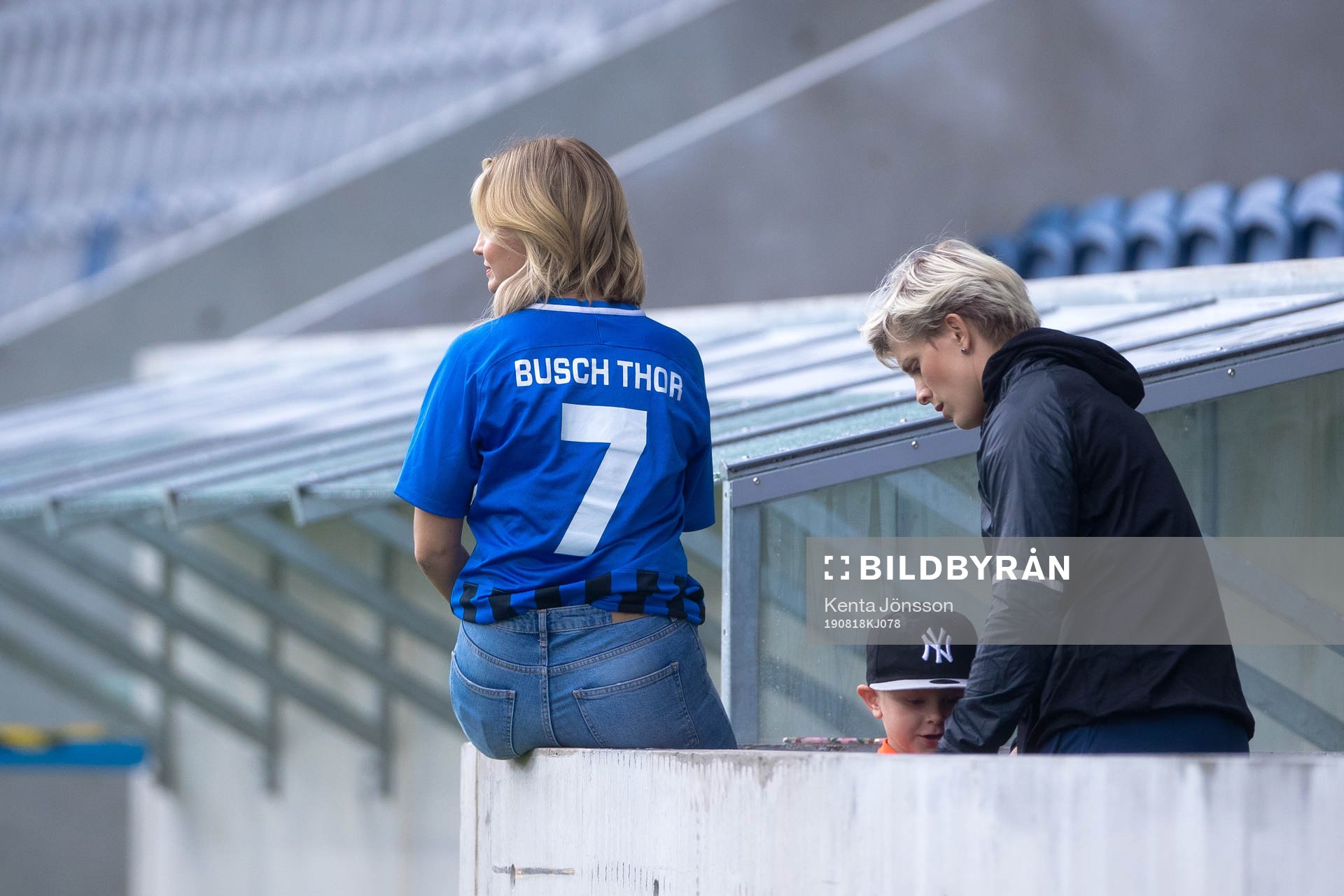 Ebba Busch Thor