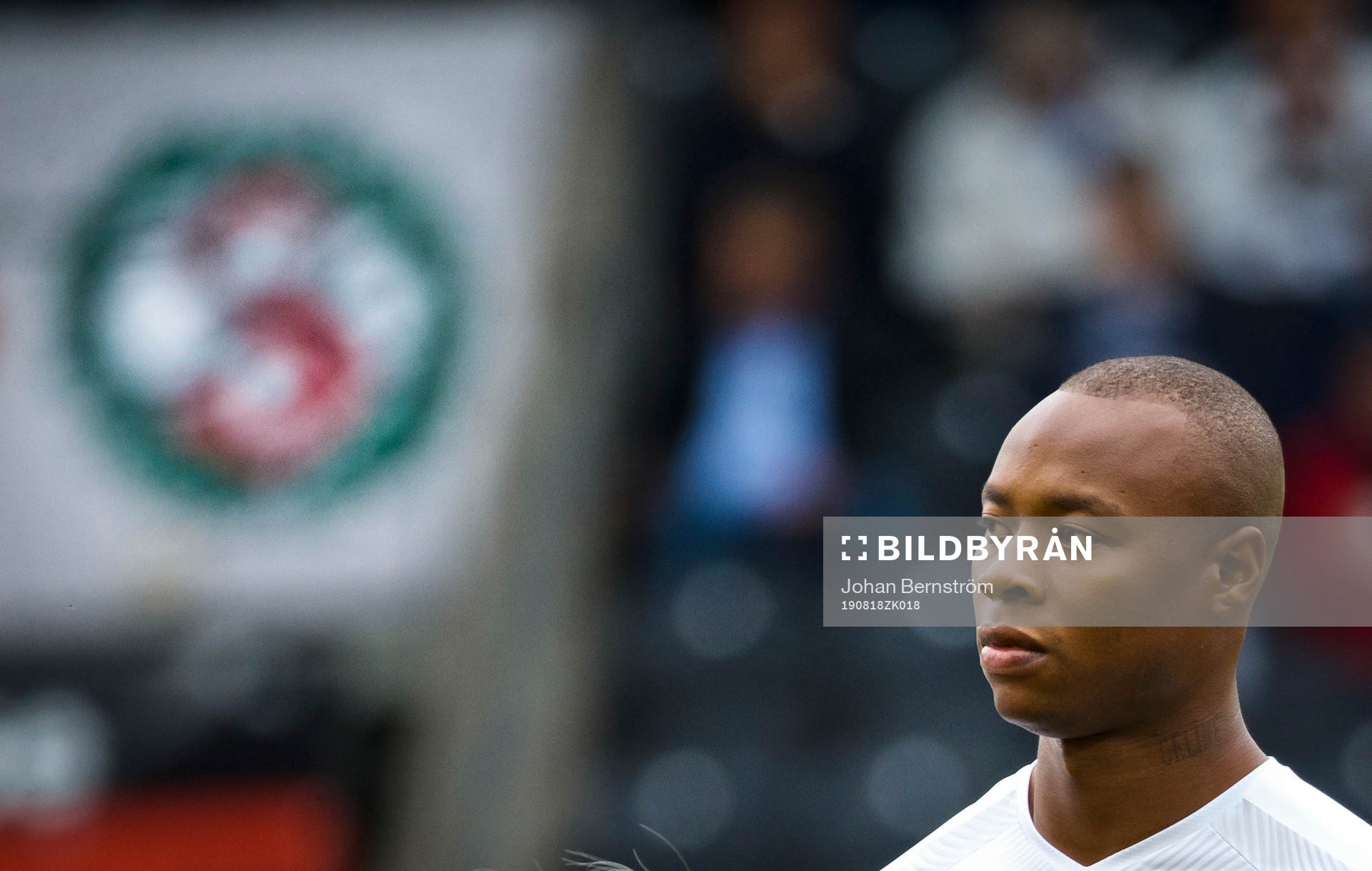 Örebros Carlos Strandberg