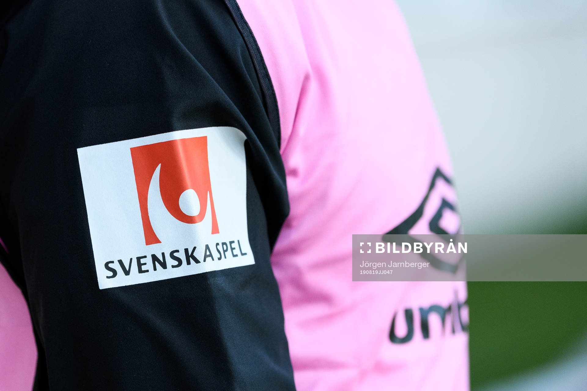 Svenska spel logga