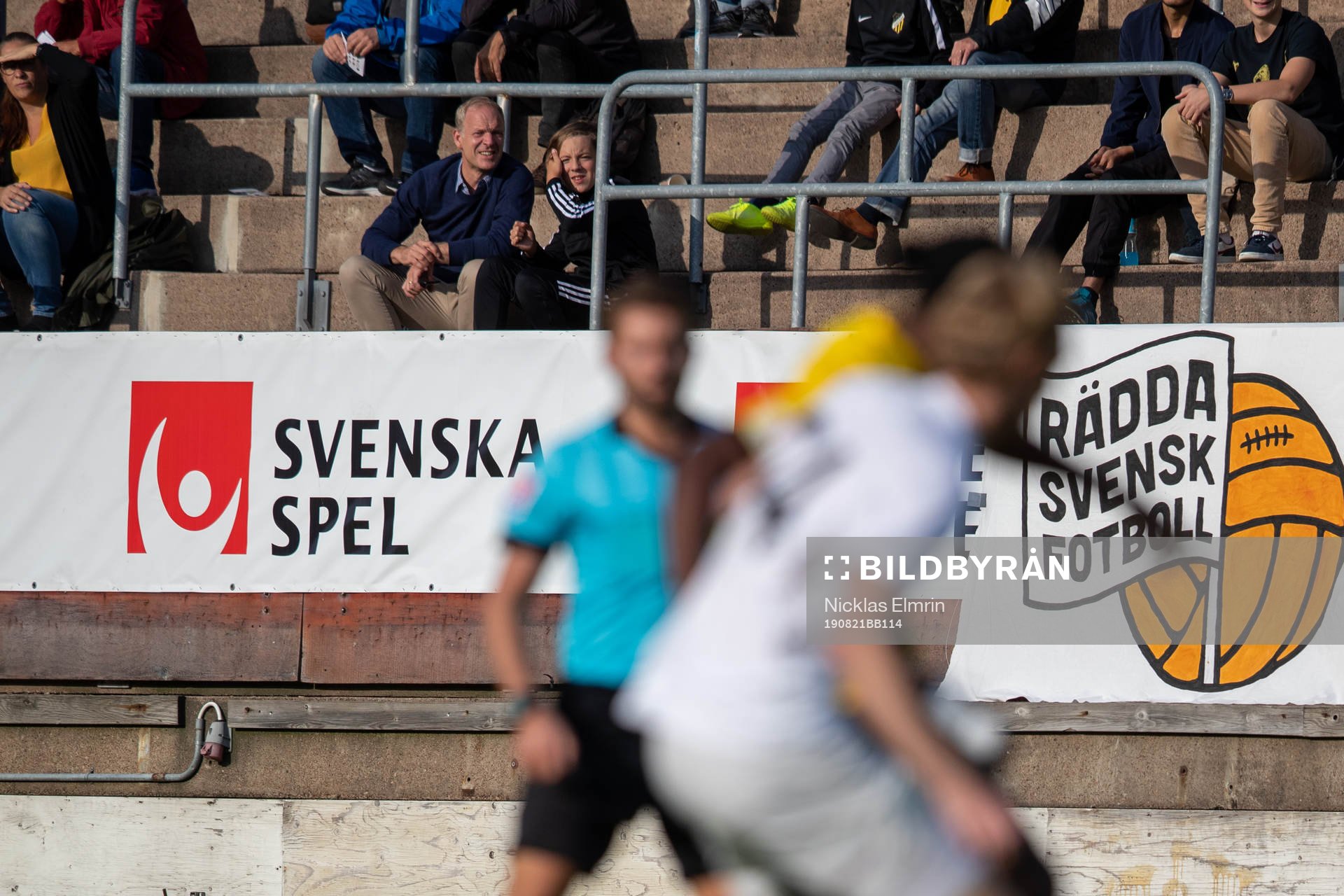 svenska spel