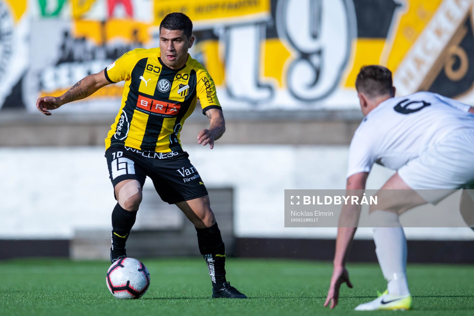 Häckens Paulinho