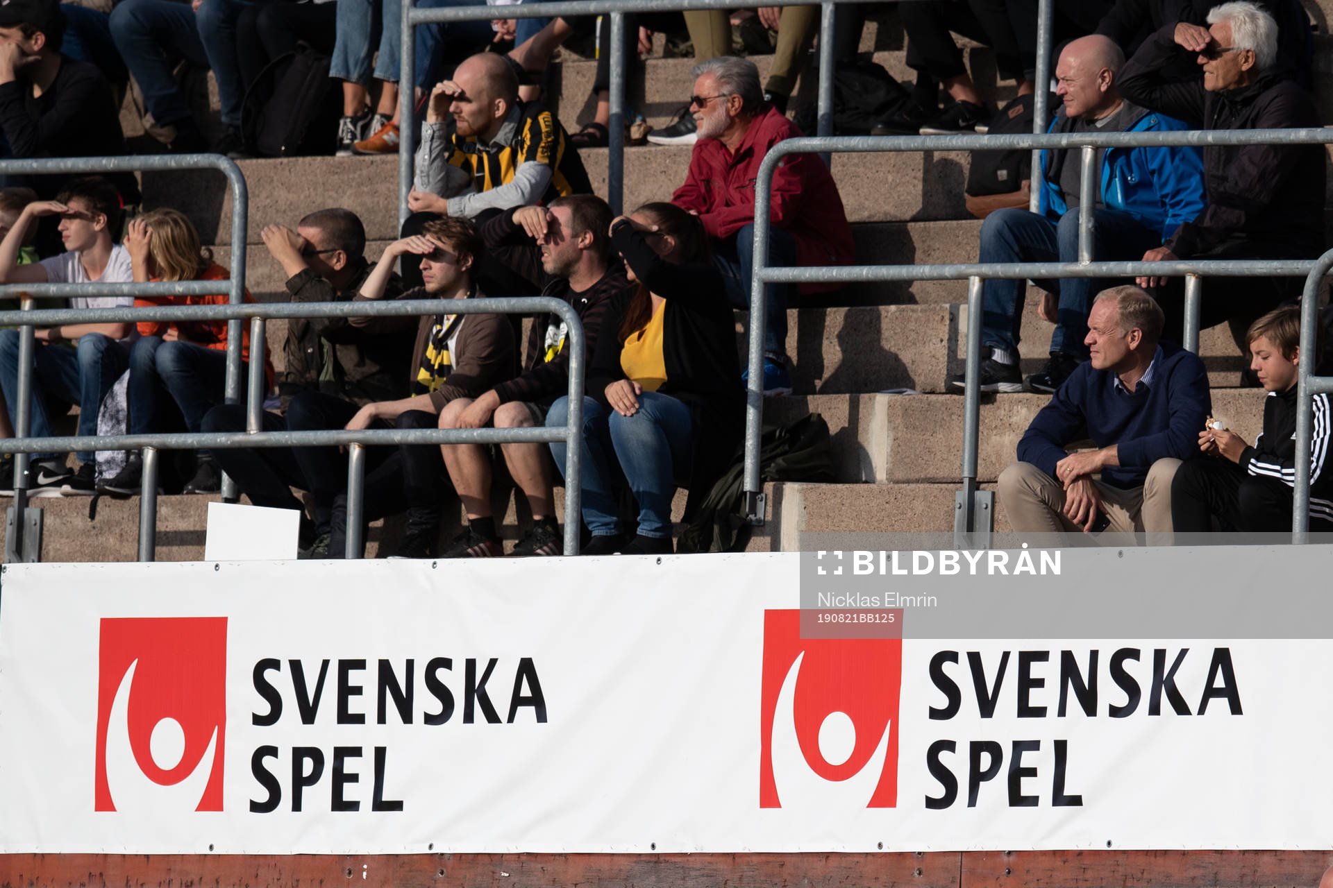 svenska spel