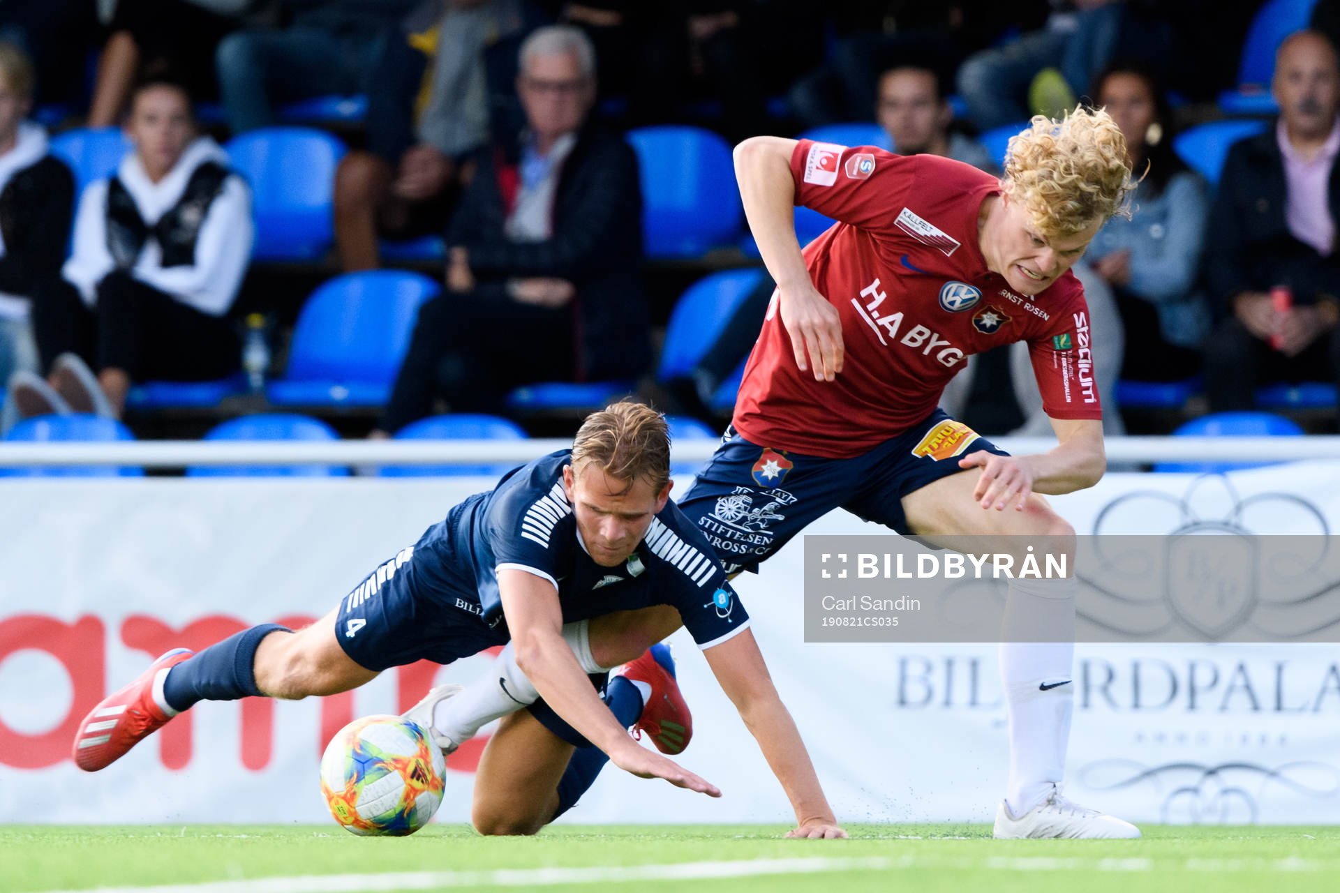 Utsiktens Isak Skoog