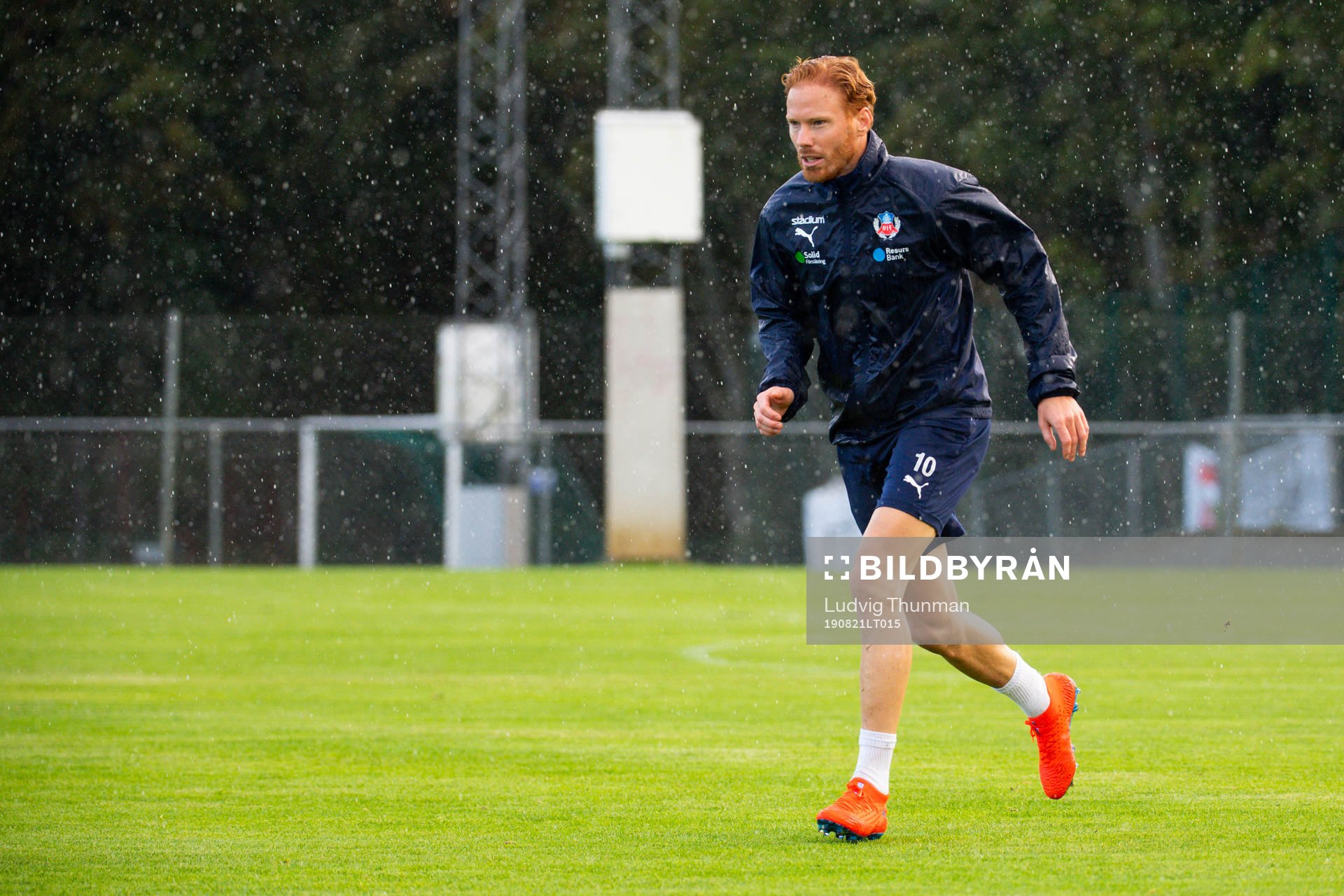Alexander Farnerud