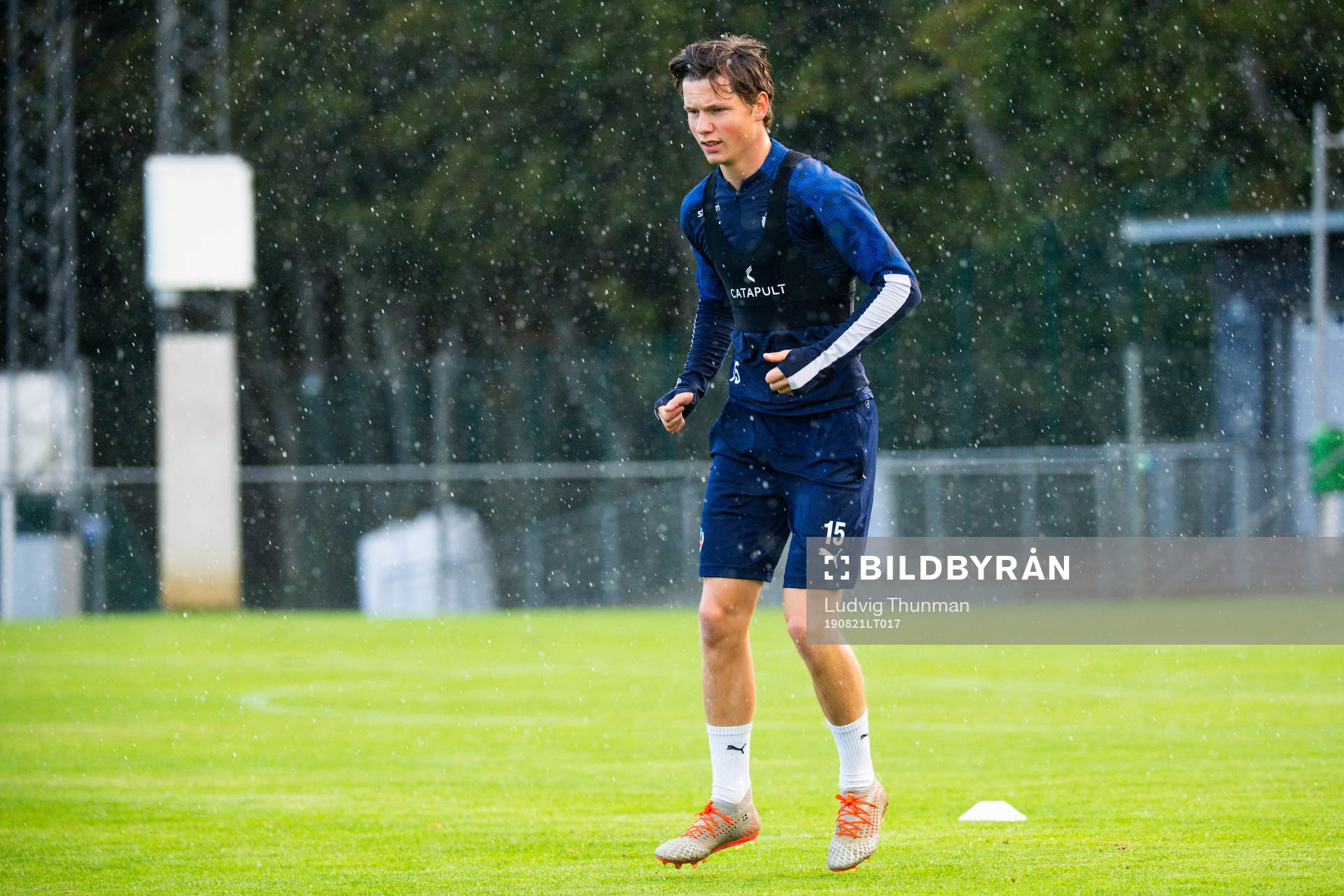 Max Svensson