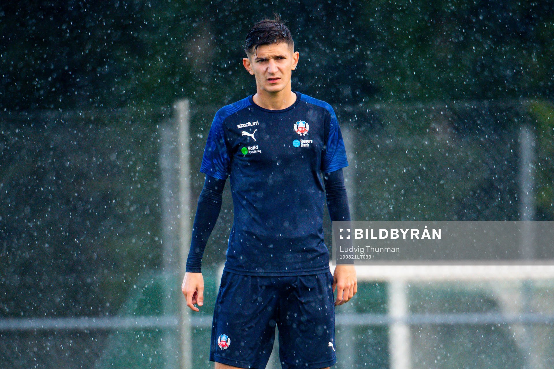 Armin Gigovic