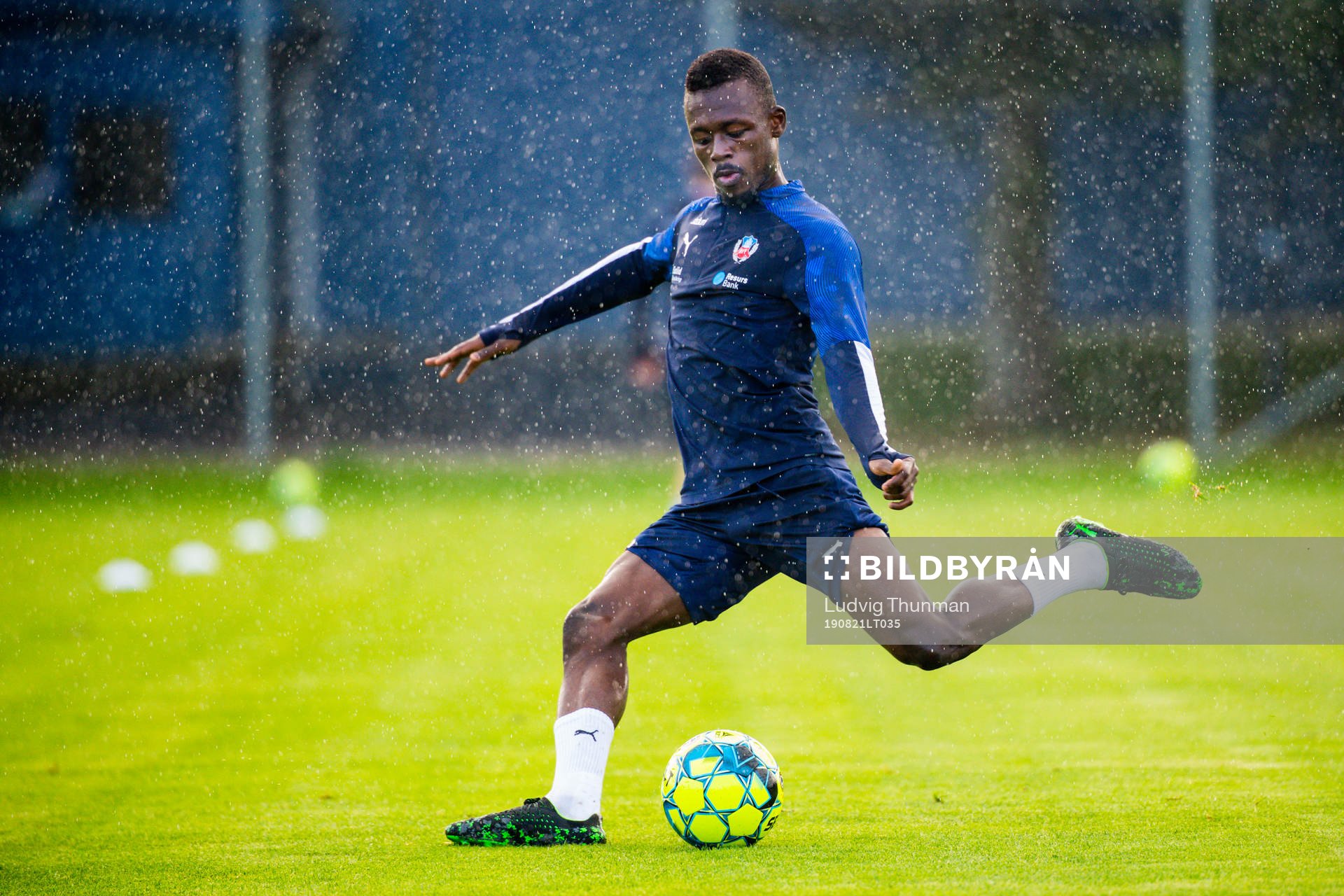 Ibrahim Bancé