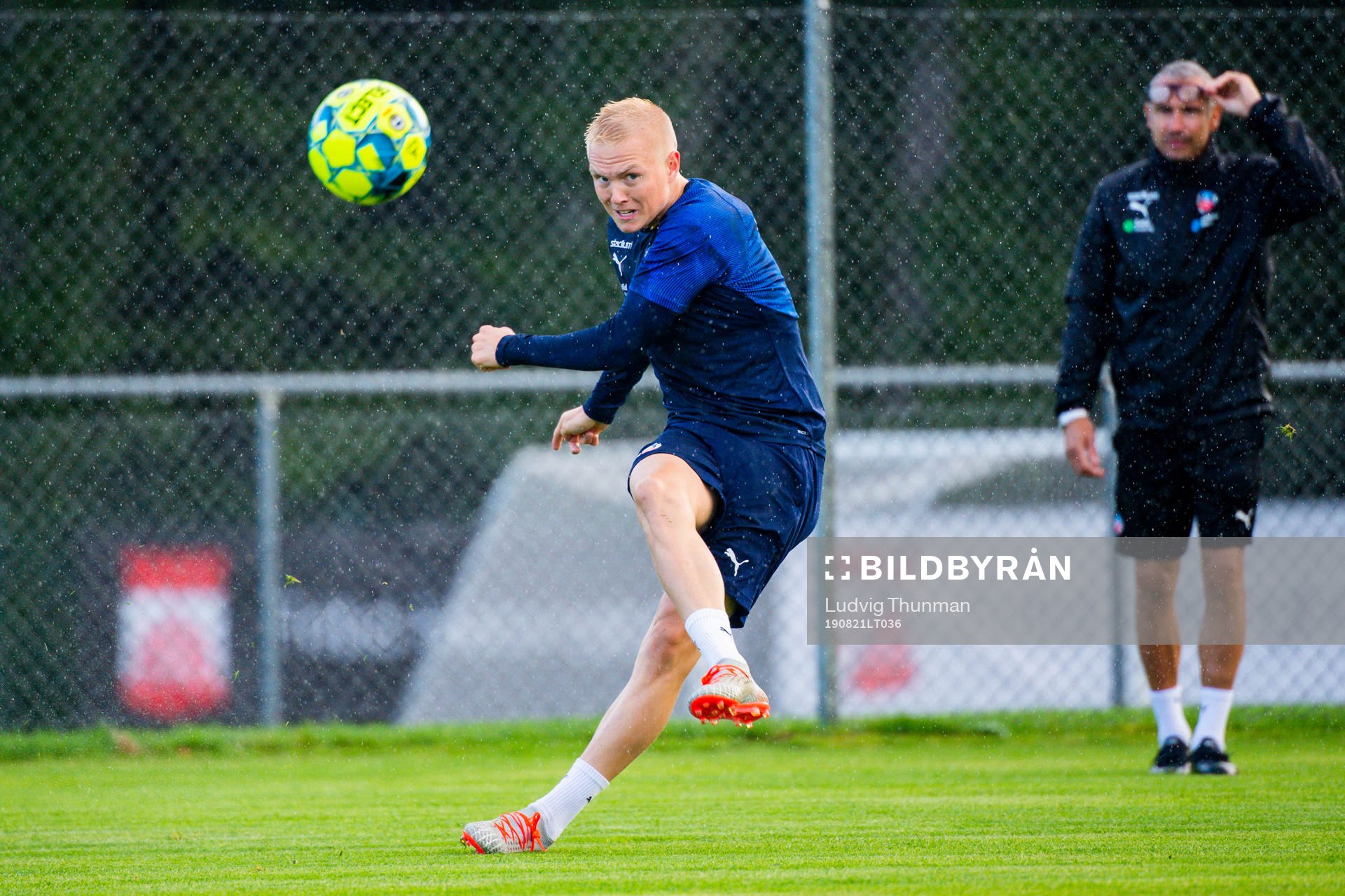 Daniel Hafsteinsson