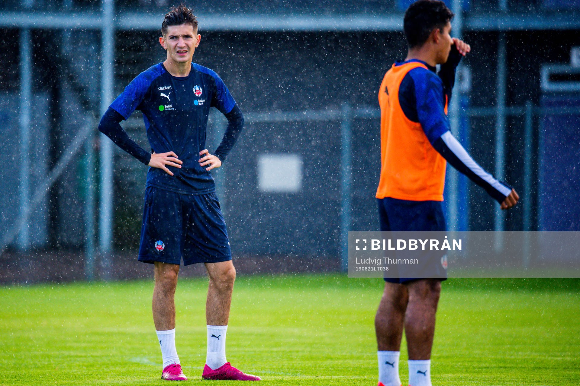 Armin Gigovic