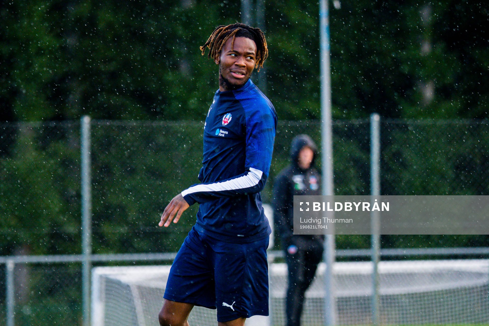Kundai Benyu