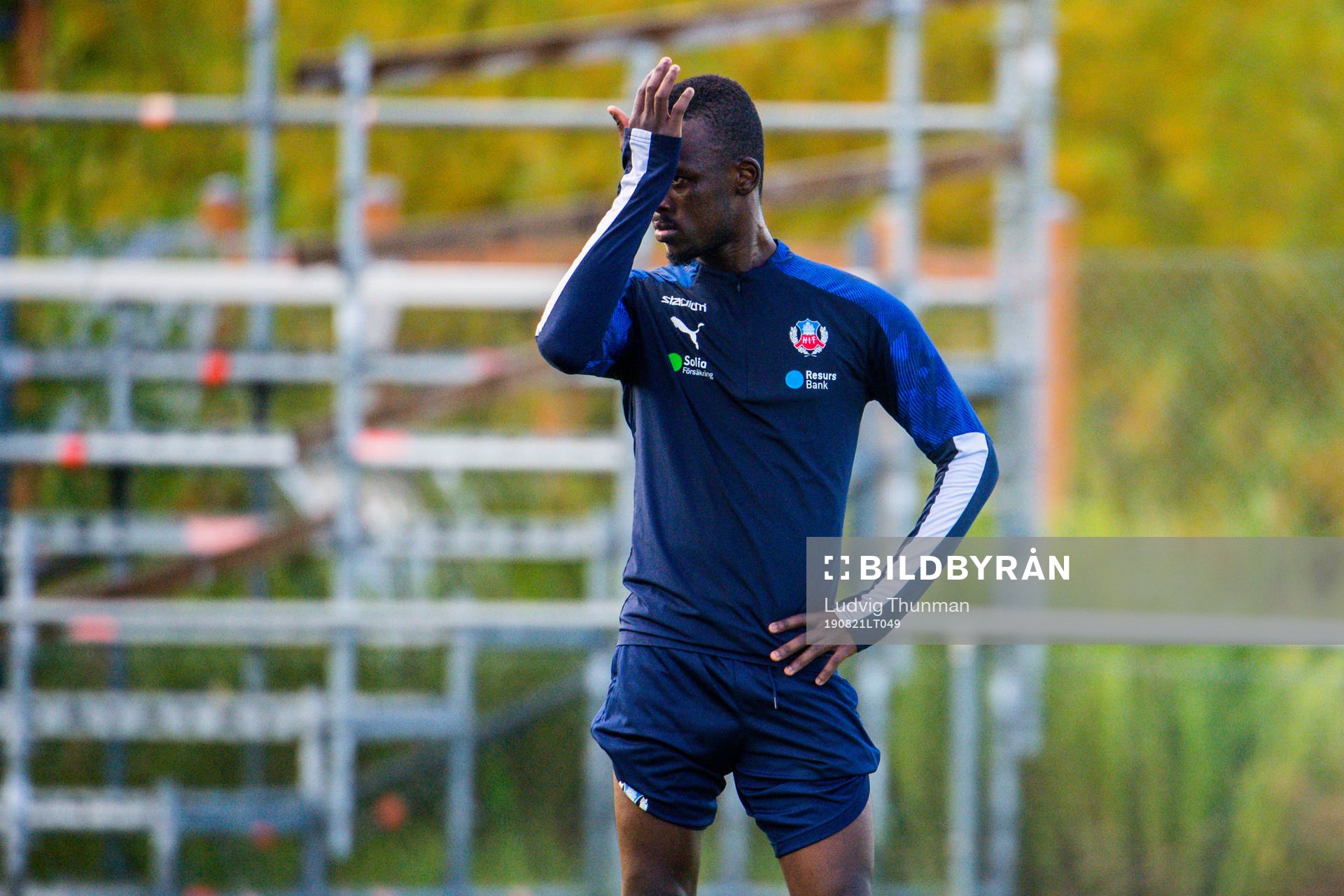 Ibrahim Bancé