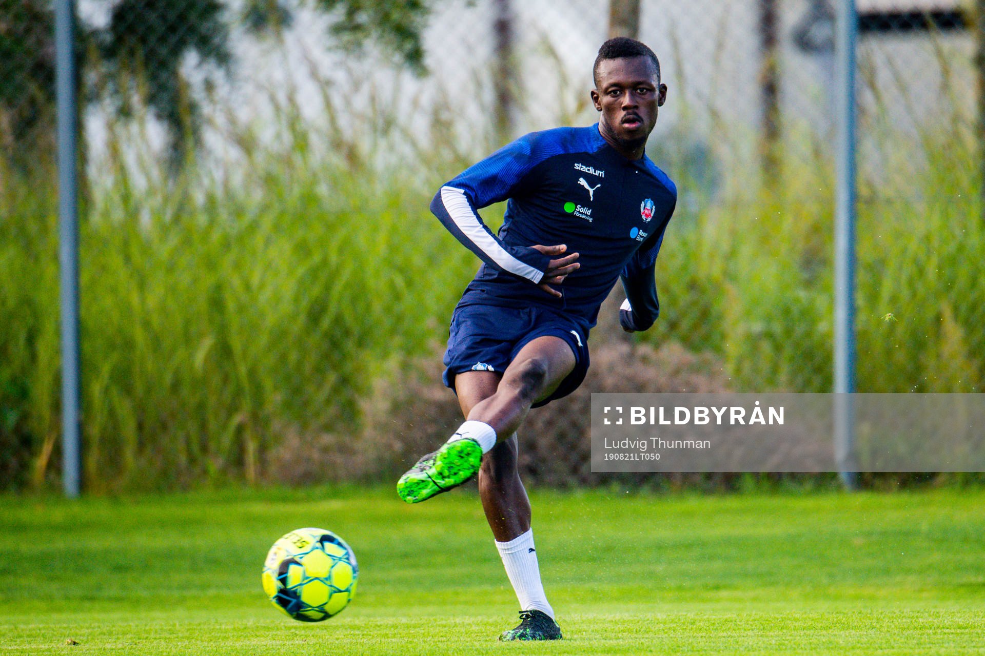 Ibrahim Bancé