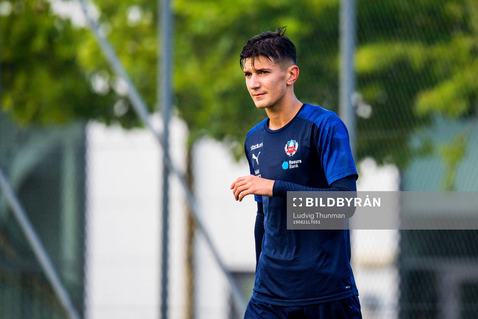 Armin Gigovic