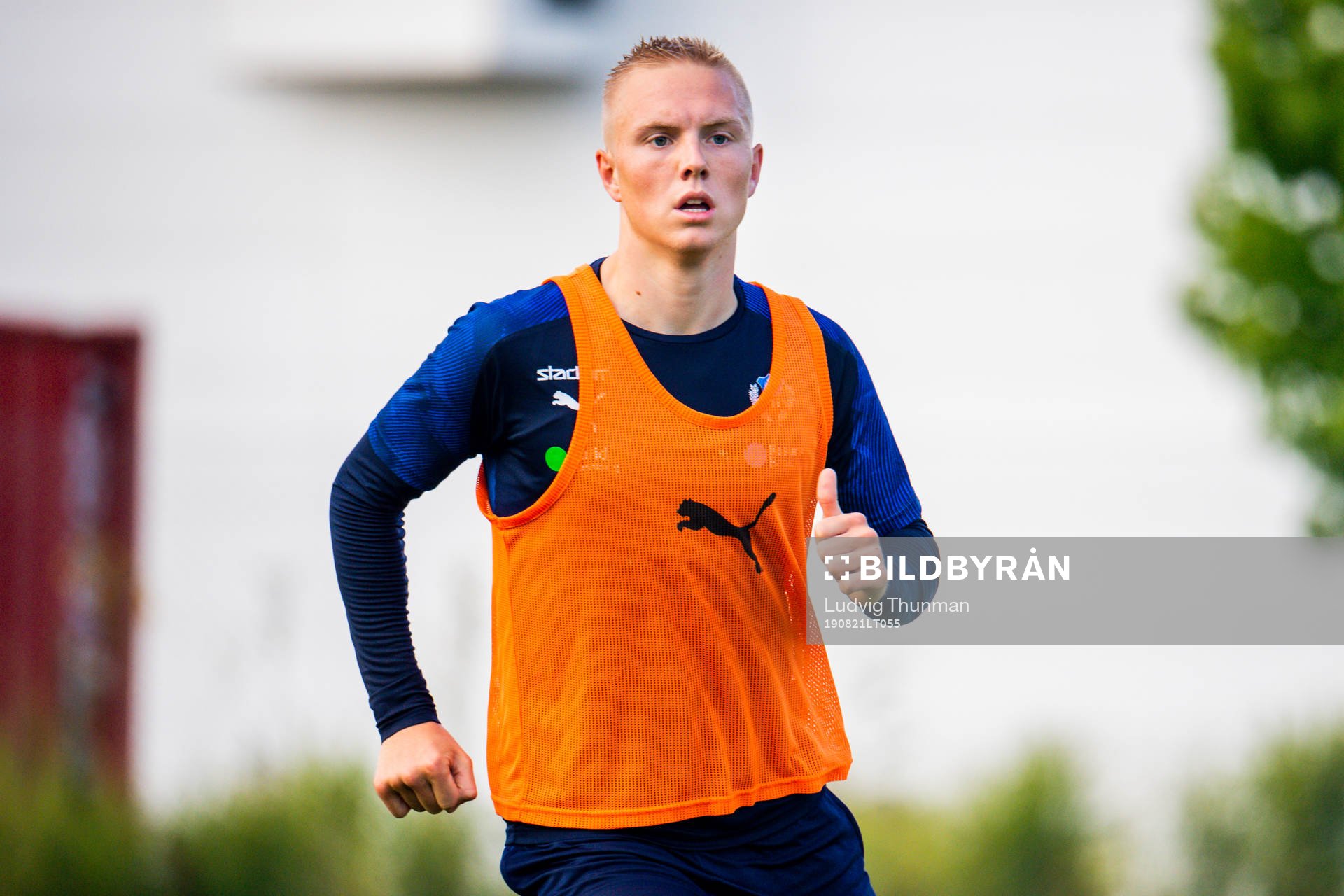 Daniel Hafsteinsson