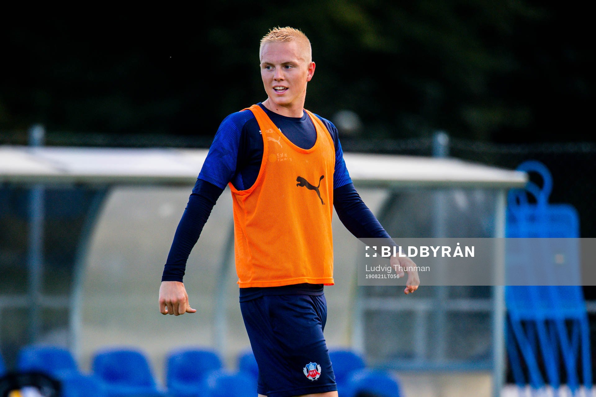 Daniel Hafsteinsson
