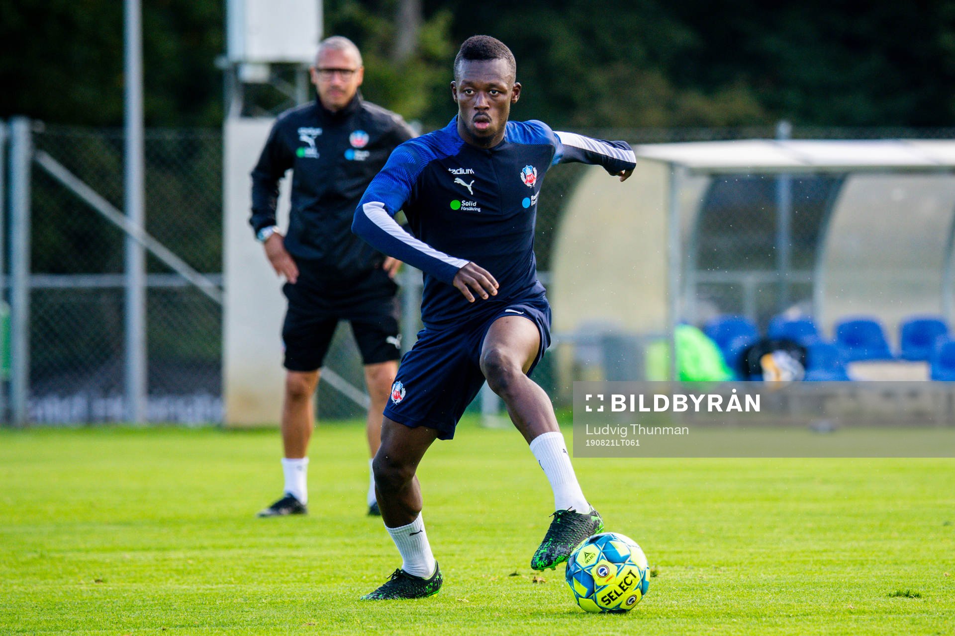 Ibrahim Bancé