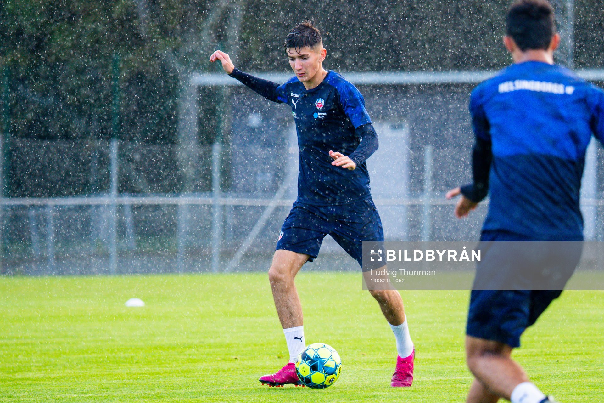 Armin Gigovic