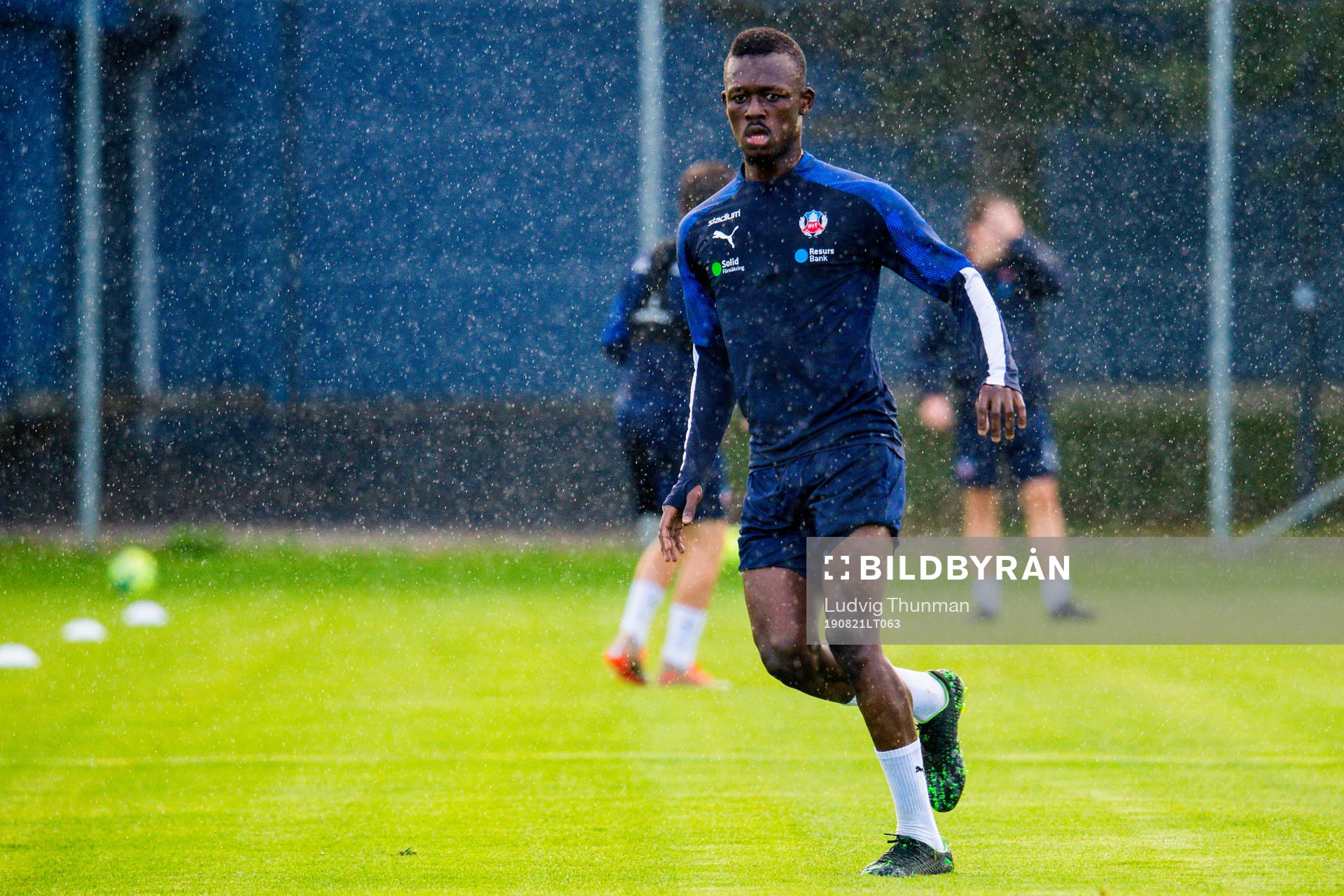 Ibrahim Bancé