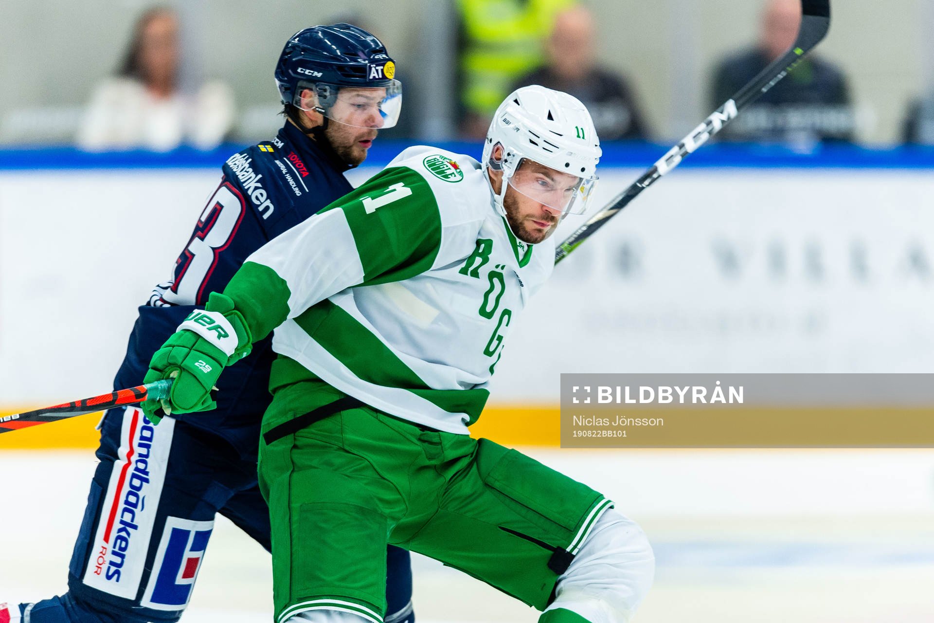 Rögles Mattias Sjögren