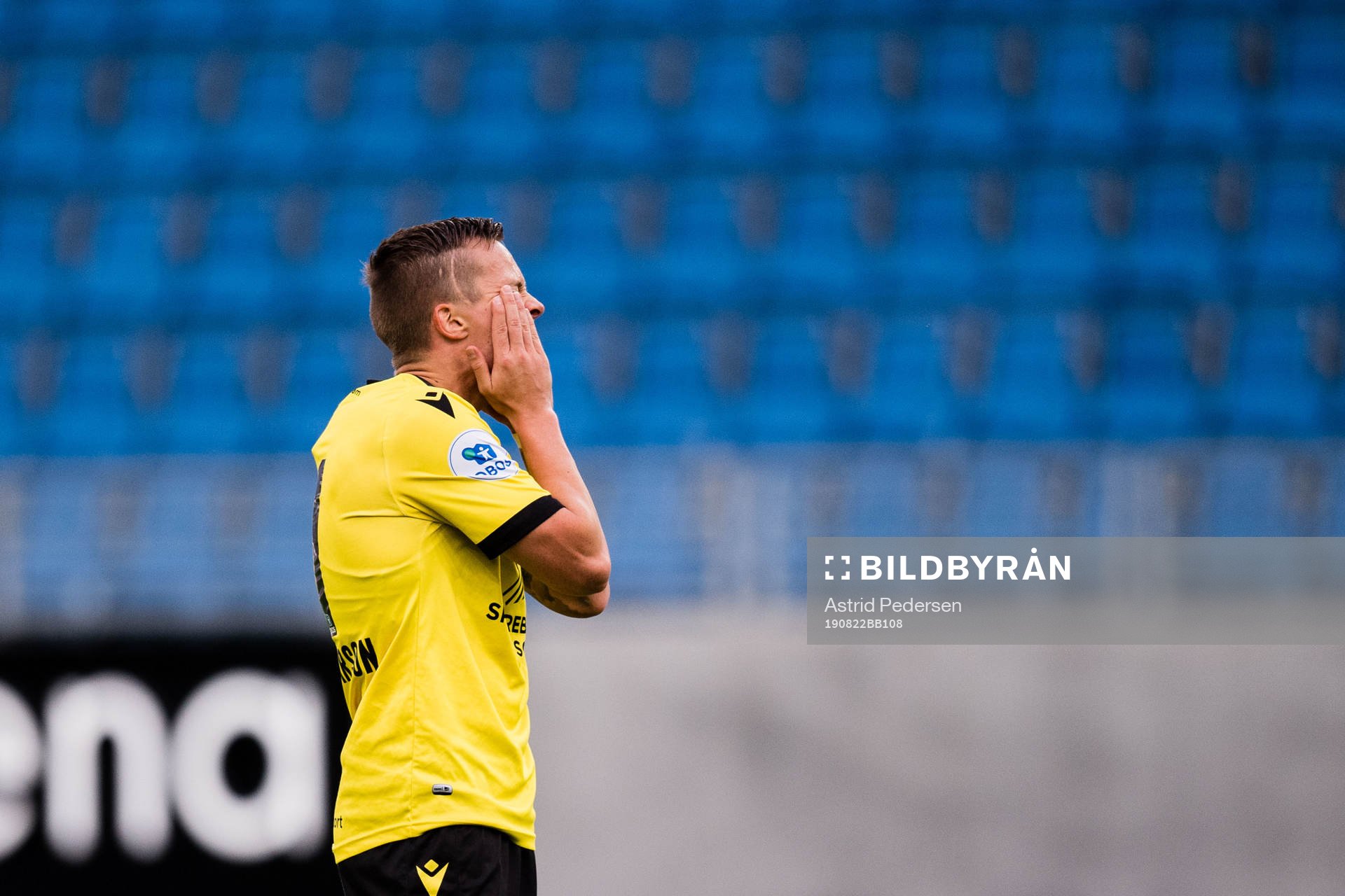 Aron Sigurdarson of Start